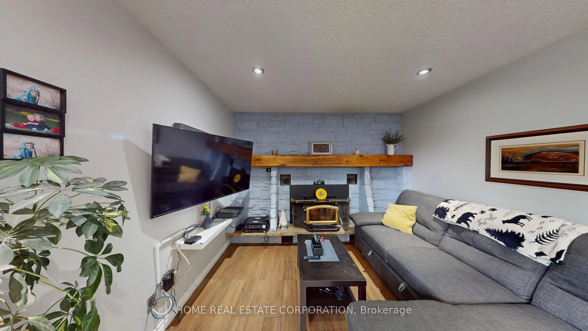 Photo 18 of 111 Diane Drive, Orangeville — HOMEH