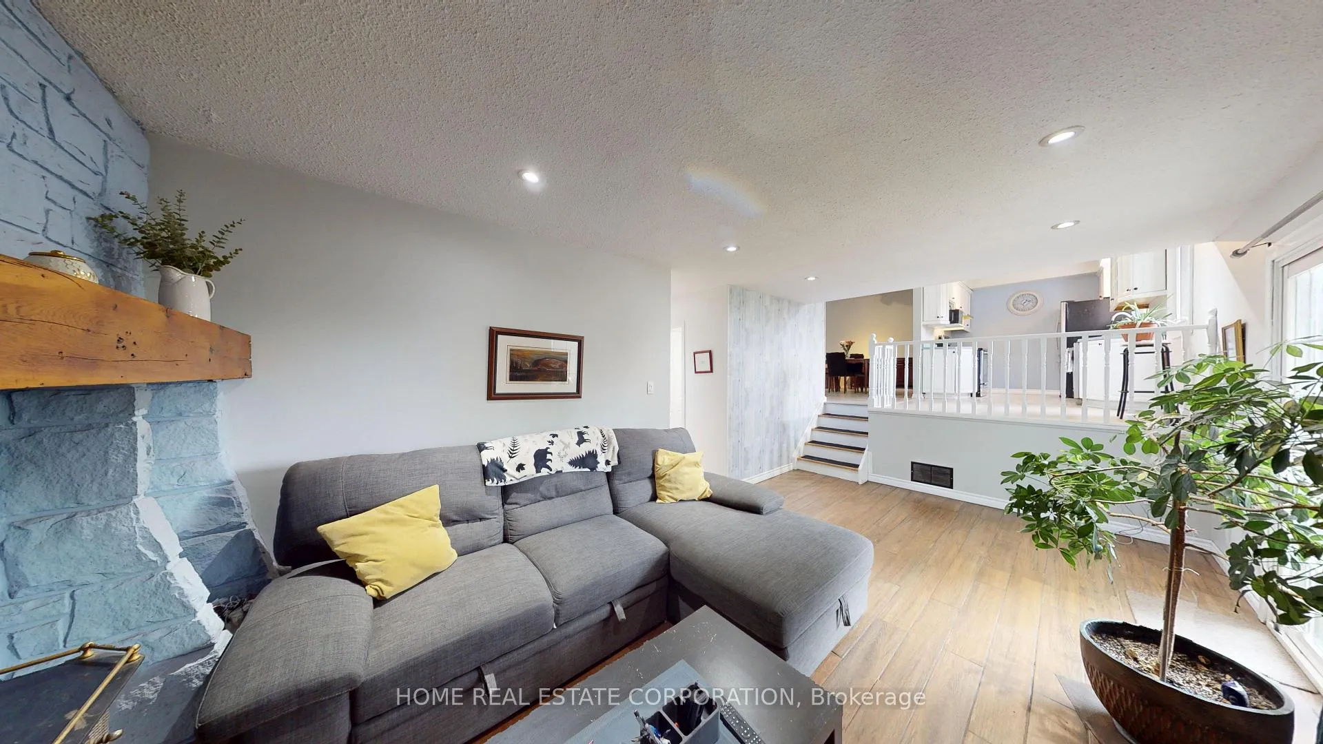 Photo 19 of 111 Diane Drive, Orangeville — HOMEH