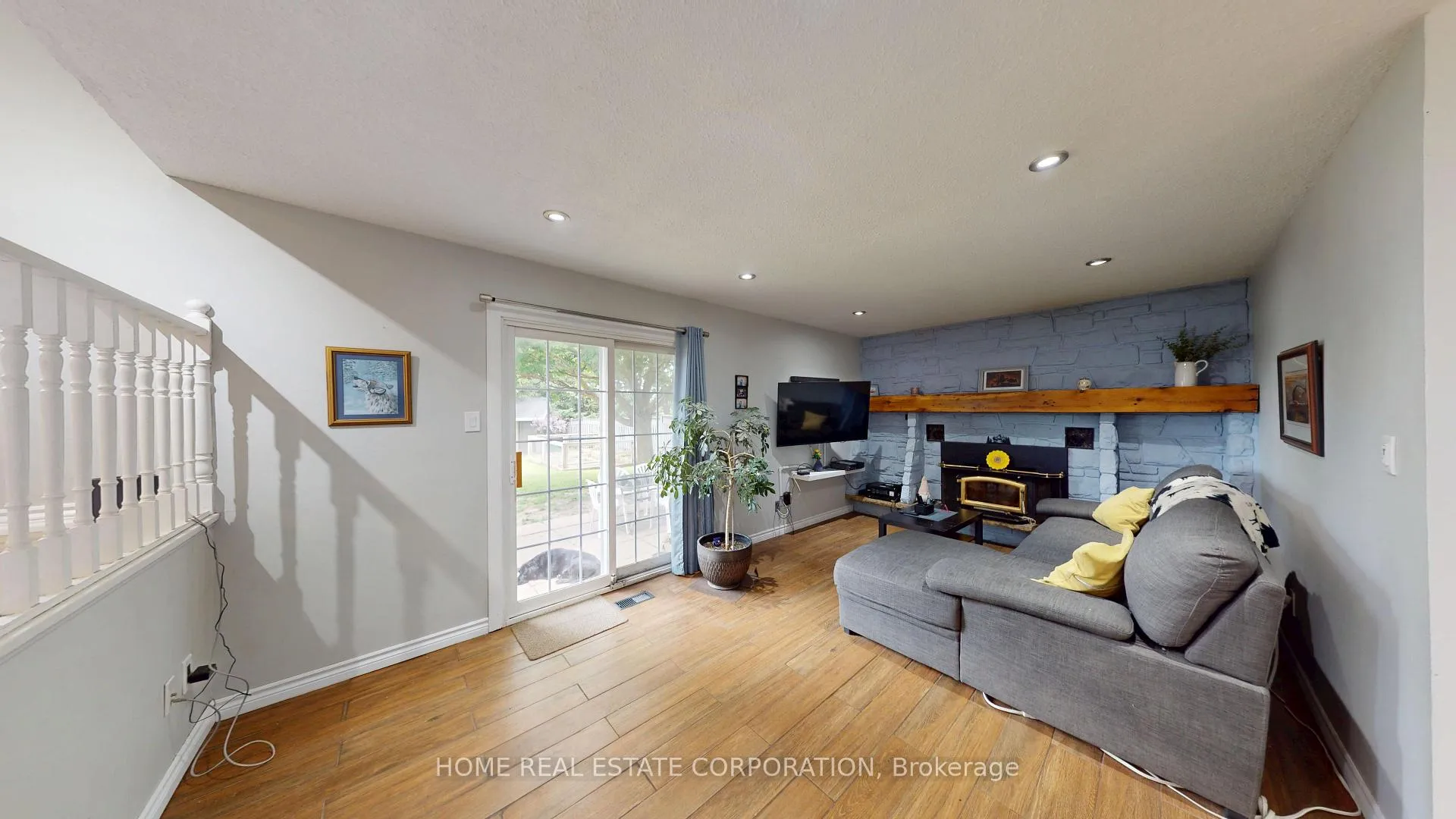 Photo 20 of 111 Diane Drive, Orangeville — HOMEH