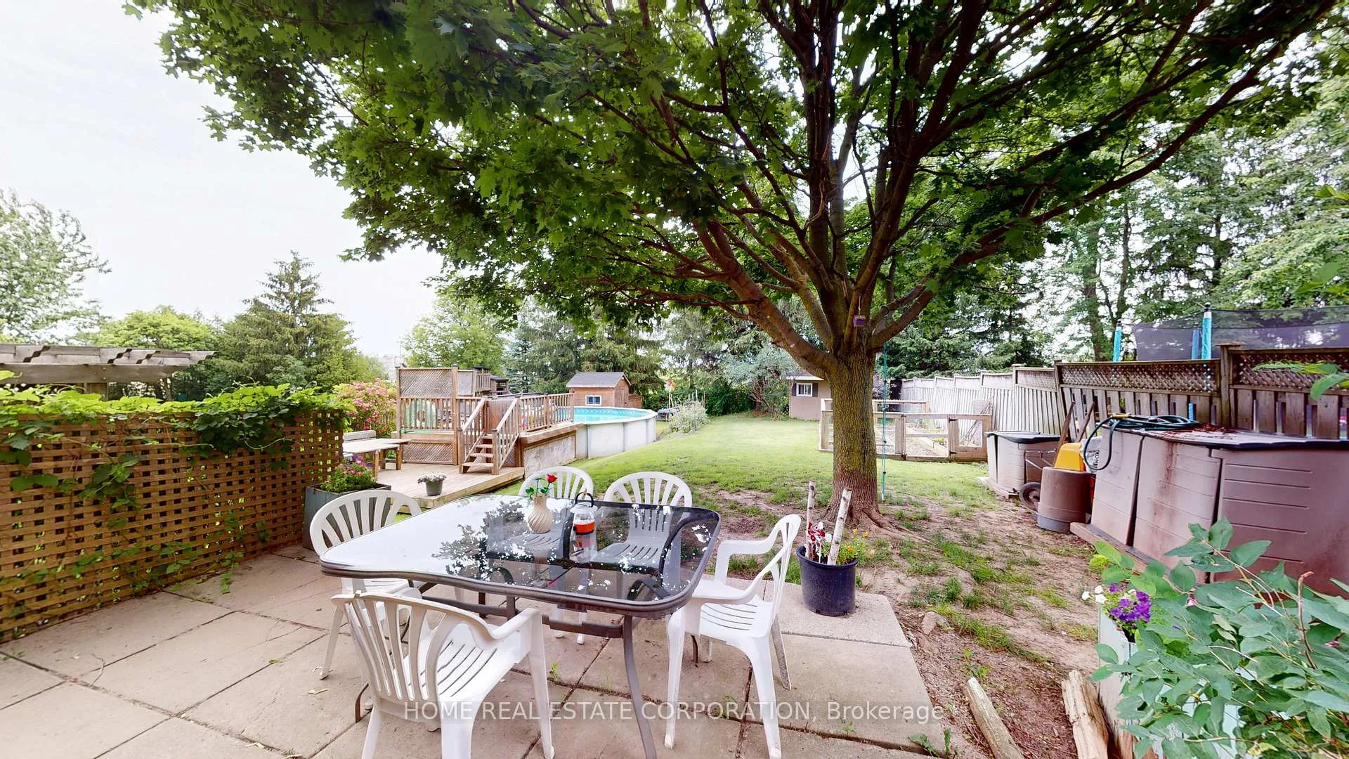 Photo 31 of 111 Diane Drive, Orangeville — HOMEH