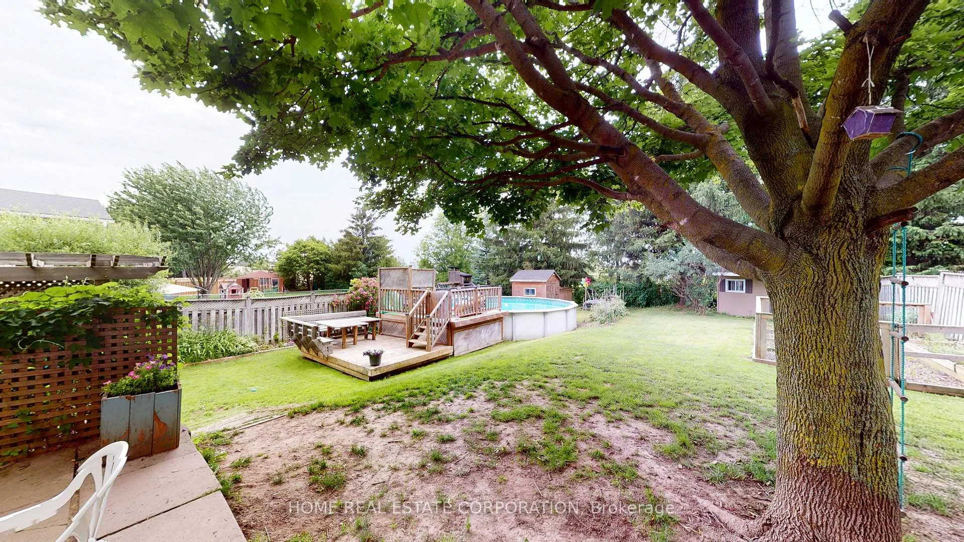 Photo 33 of 111 Diane Drive, Orangeville — HOMEH
