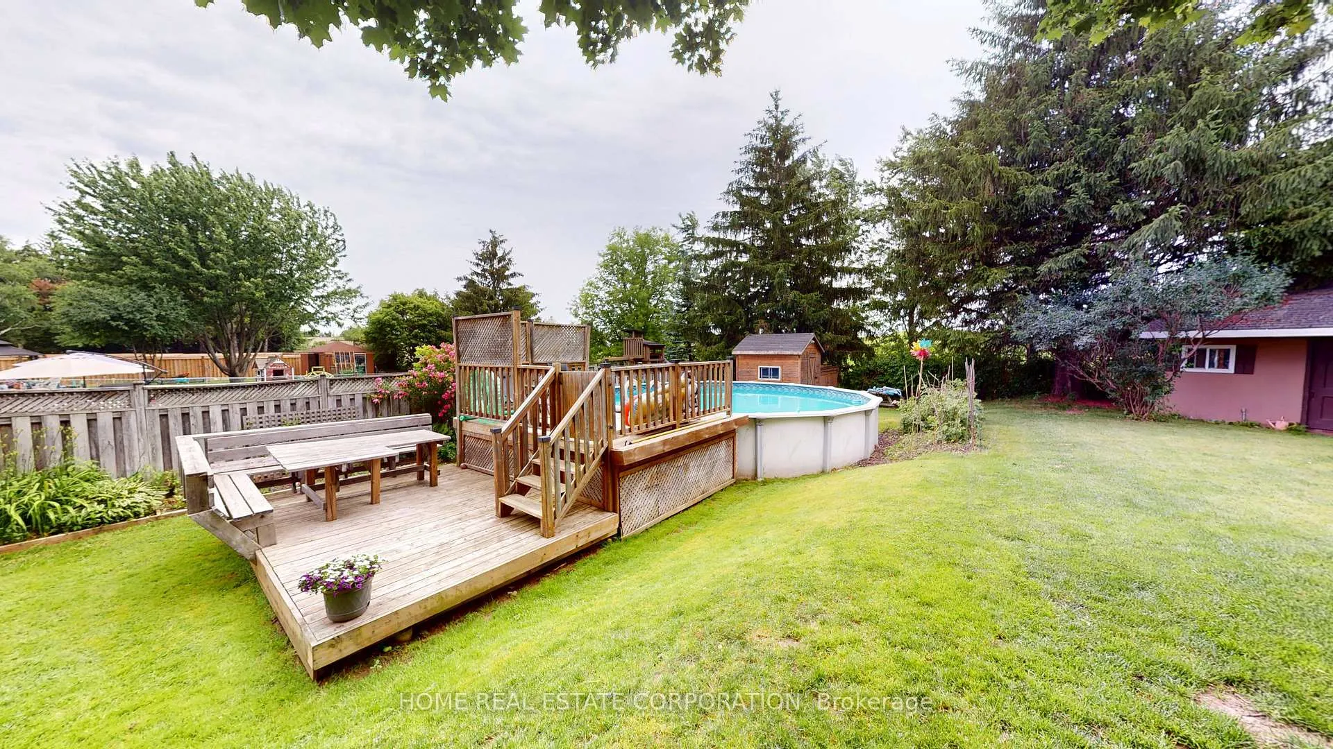 Photo 35 of 111 Diane Drive, Orangeville — HOMEH