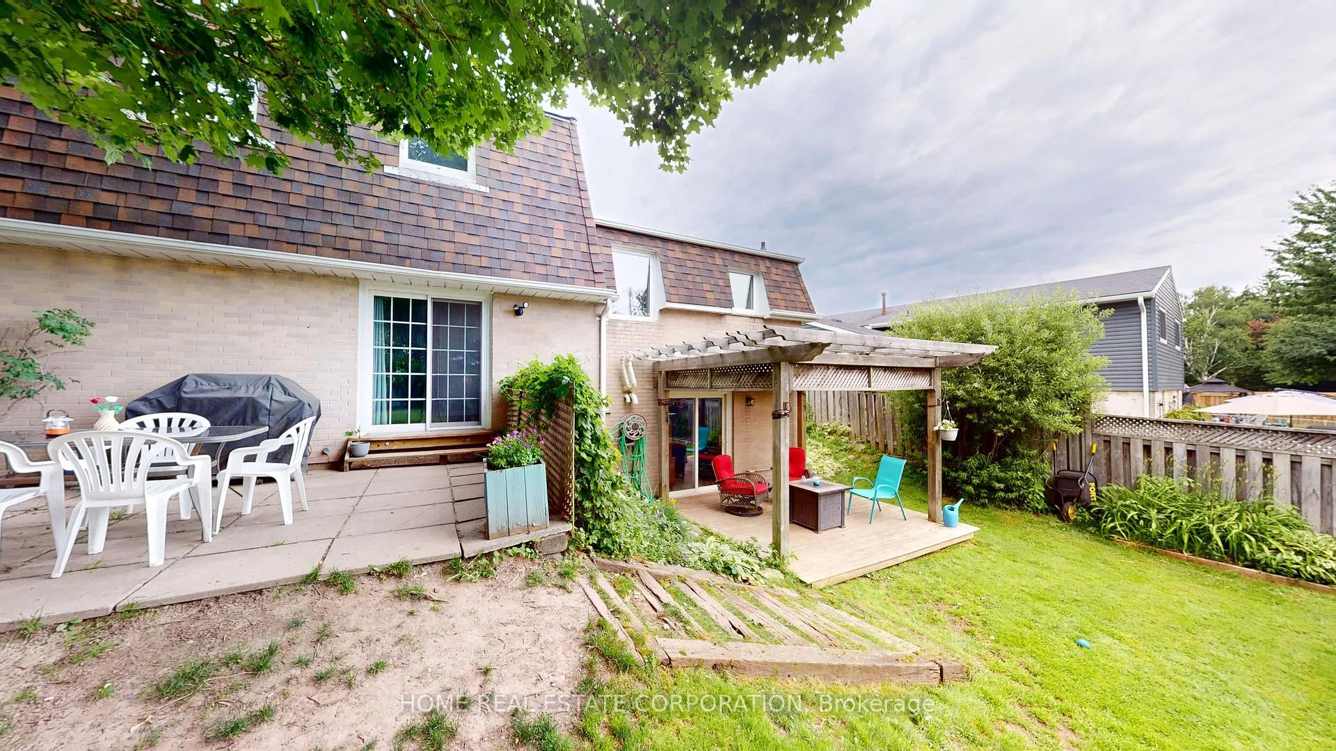 Photo 36 of 111 Diane Drive, Orangeville — HOMEH