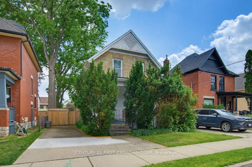 Photo 1 of 243 Tecumseh Avenue E, London, South F — HOMEH