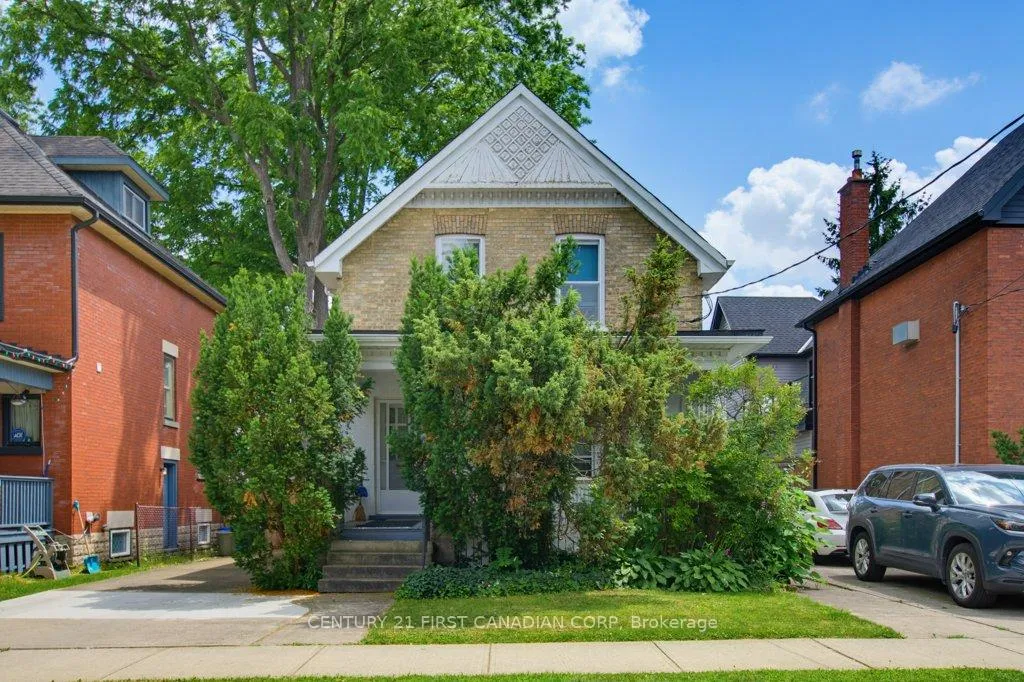 Photo 2 of 243 Tecumseh Avenue E, London, South F — HOMEH