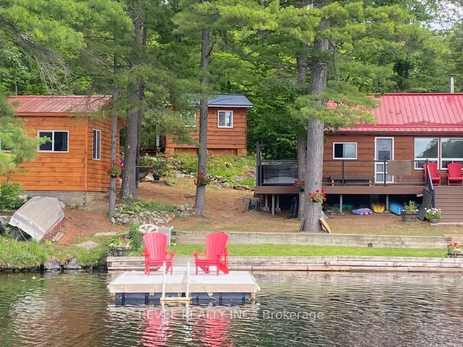 Photo of 385 Porcupine Way