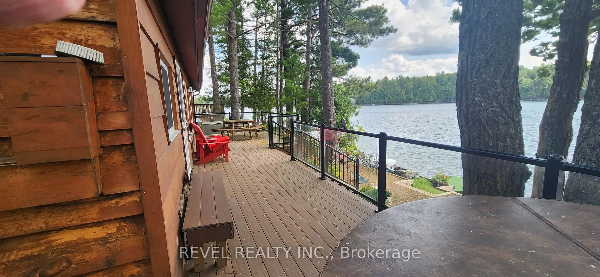 Photo 3 of 385 Porcupine Way, Lanark Highlands, Lanark Highlands (Dalhousie) Twp — HOMEH