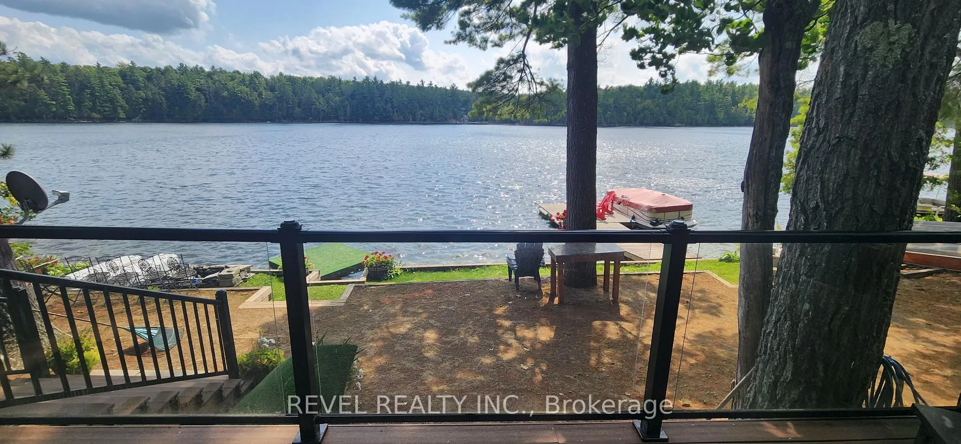 Photo 4 of 385 Porcupine Way, Lanark Highlands, Lanark Highlands (Dalhousie) Twp — HOMEH