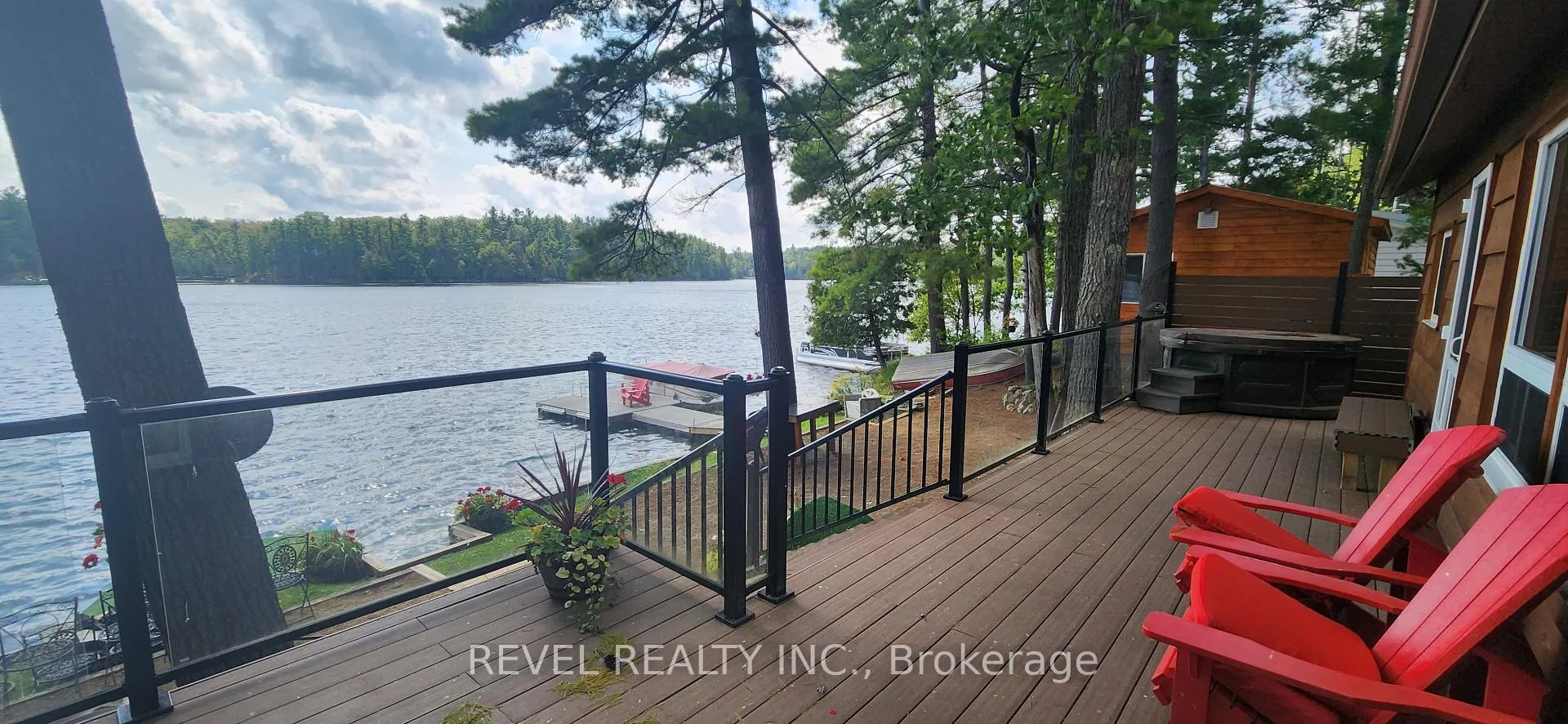Photo 5 of 385 Porcupine Way, Lanark Highlands, Lanark Highlands (Dalhousie) Twp — HOMEH