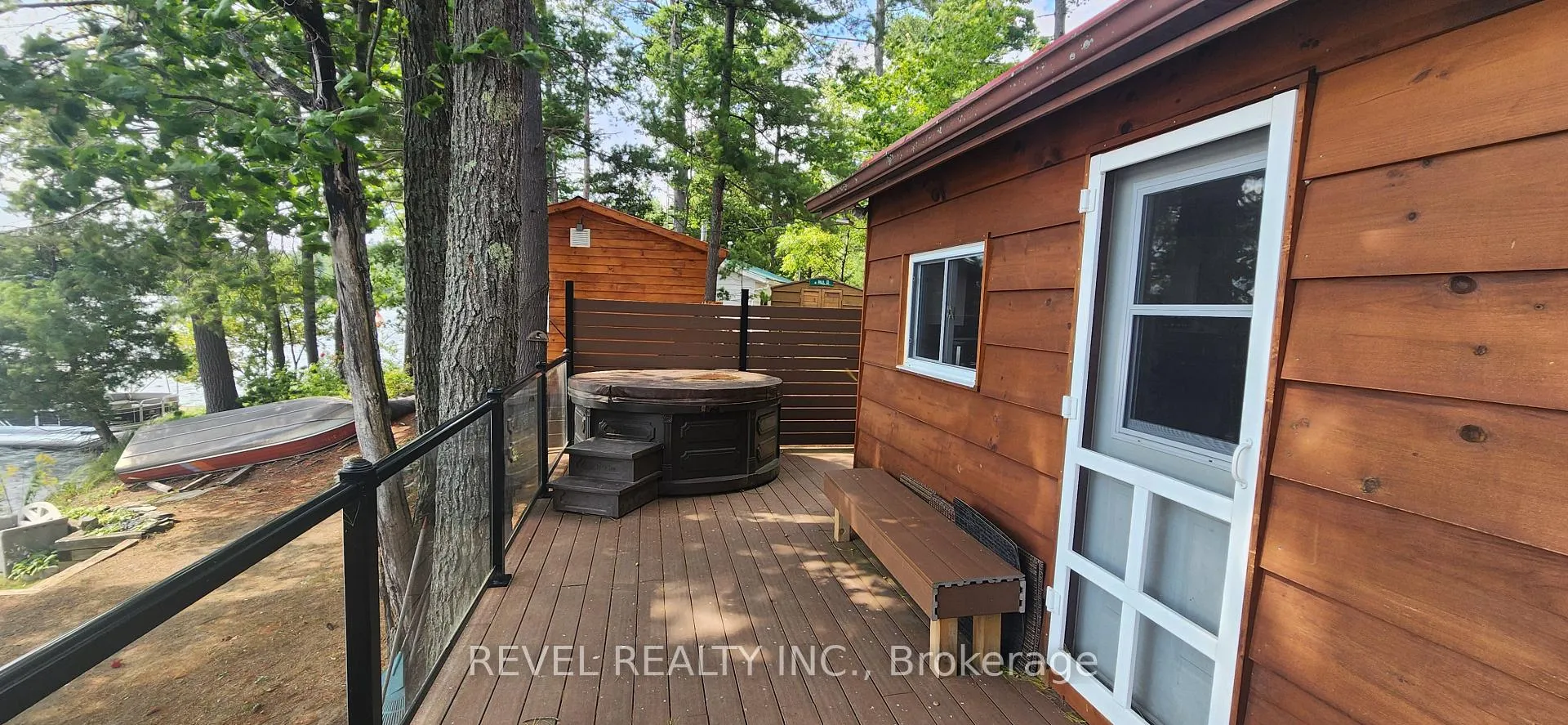 Photo 6 of 385 Porcupine Way, Lanark Highlands, Lanark Highlands (Dalhousie) Twp — HOMEH