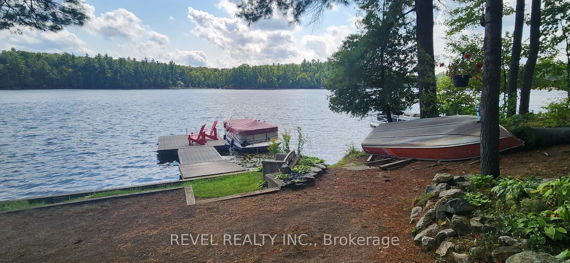 Photo 7 of 385 Porcupine Way, Lanark Highlands, Lanark Highlands (Dalhousie) Twp — HOMEH
