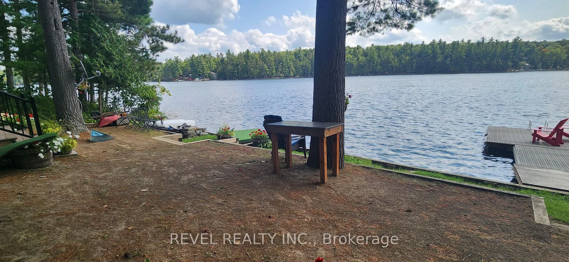 Photo 8 of 385 Porcupine Way, Lanark Highlands, Lanark Highlands (Dalhousie) Twp — HOMEH