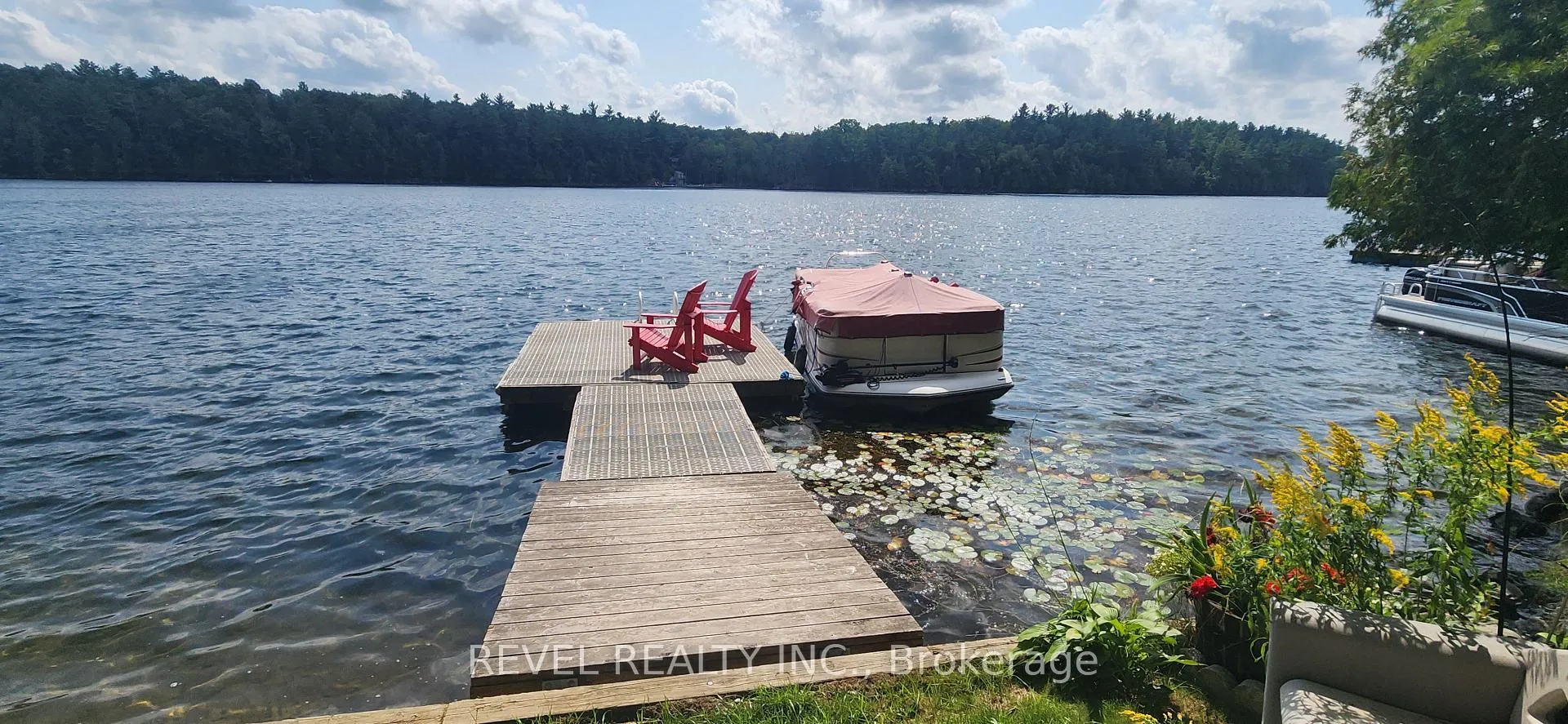 Photo 9 of 385 Porcupine Way, Lanark Highlands, Lanark Highlands (Dalhousie) Twp — HOMEH