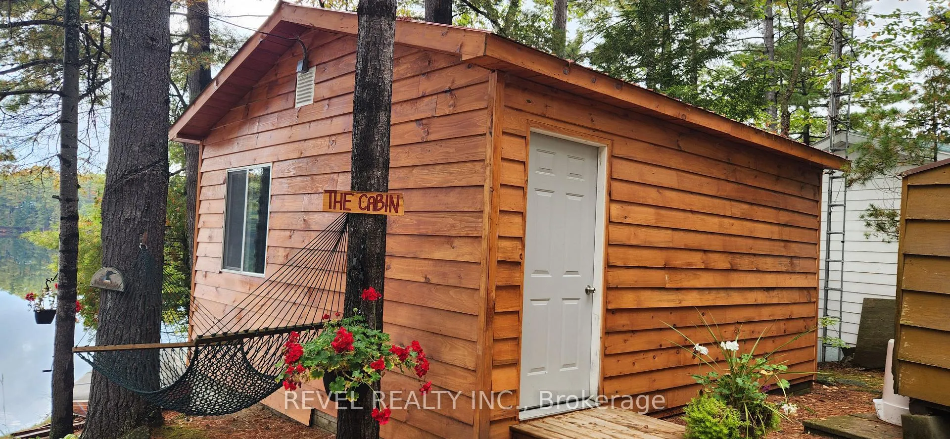 Photo 10 of 385 Porcupine Way, Lanark Highlands, Lanark Highlands (Dalhousie) Twp — HOMEH