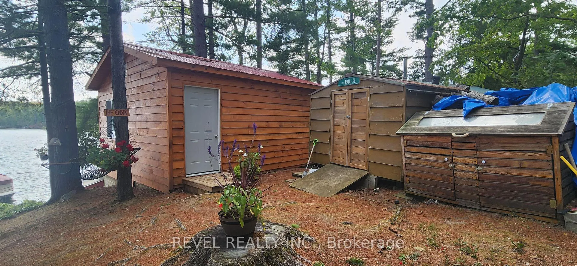 Photo 11 of 385 Porcupine Way, Lanark Highlands, Lanark Highlands (Dalhousie) Twp — HOMEH