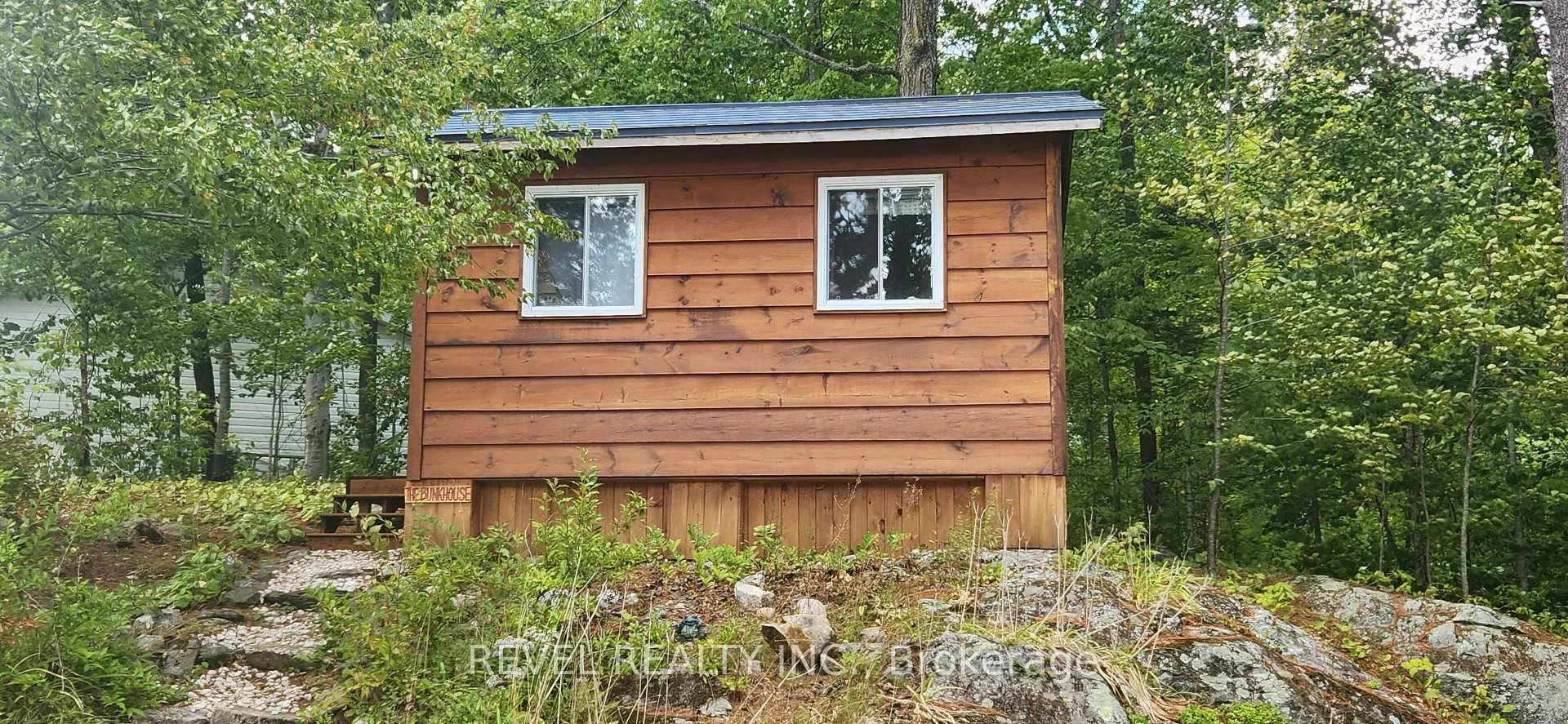 Photo 12 of 385 Porcupine Way, Lanark Highlands, Lanark Highlands (Dalhousie) Twp — HOMEH