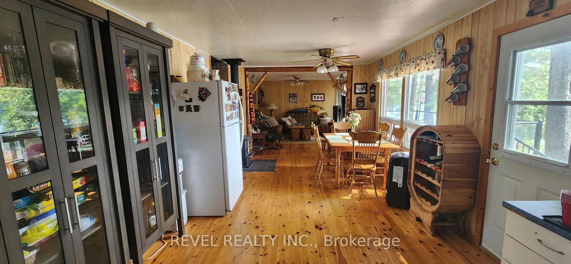 Photo 13 of 385 Porcupine Way, Lanark Highlands, Lanark Highlands (Dalhousie) Twp — HOMEH