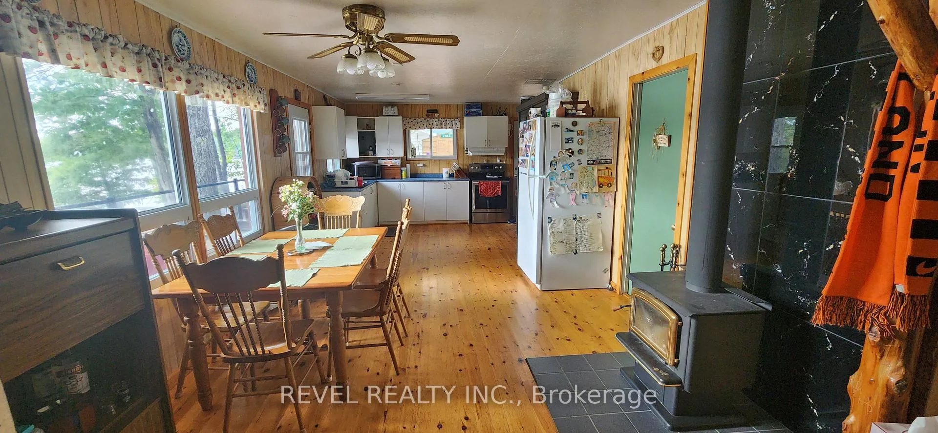 Photo 14 of 385 Porcupine Way, Lanark Highlands, Lanark Highlands (Dalhousie) Twp — HOMEH