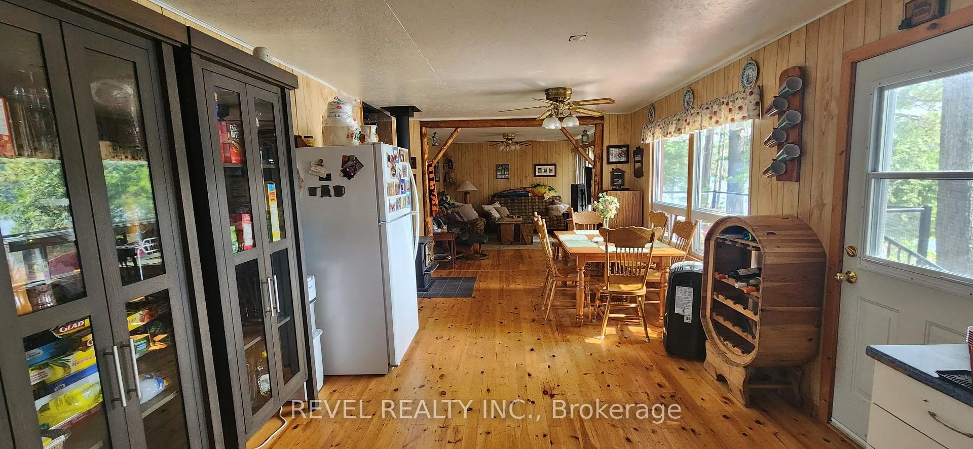 Photo 15 of 385 Porcupine Way, Lanark Highlands, Lanark Highlands (Dalhousie) Twp — HOMEH