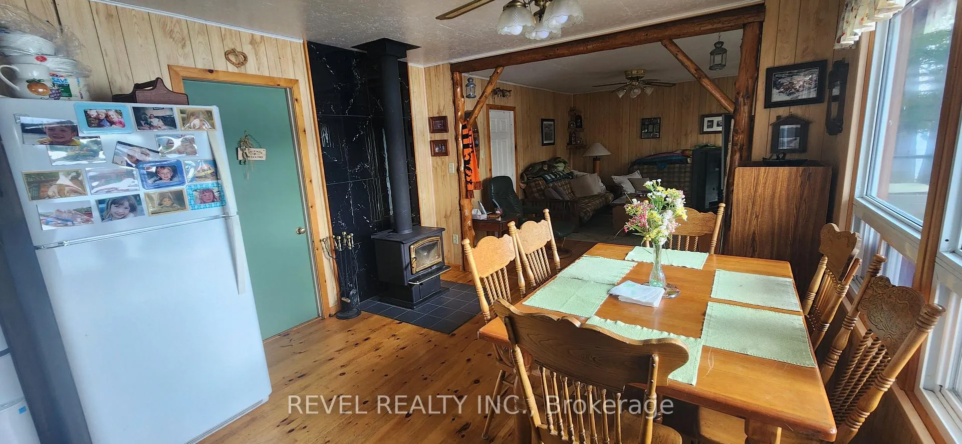 Photo 16 of 385 Porcupine Way, Lanark Highlands, Lanark Highlands (Dalhousie) Twp — HOMEH