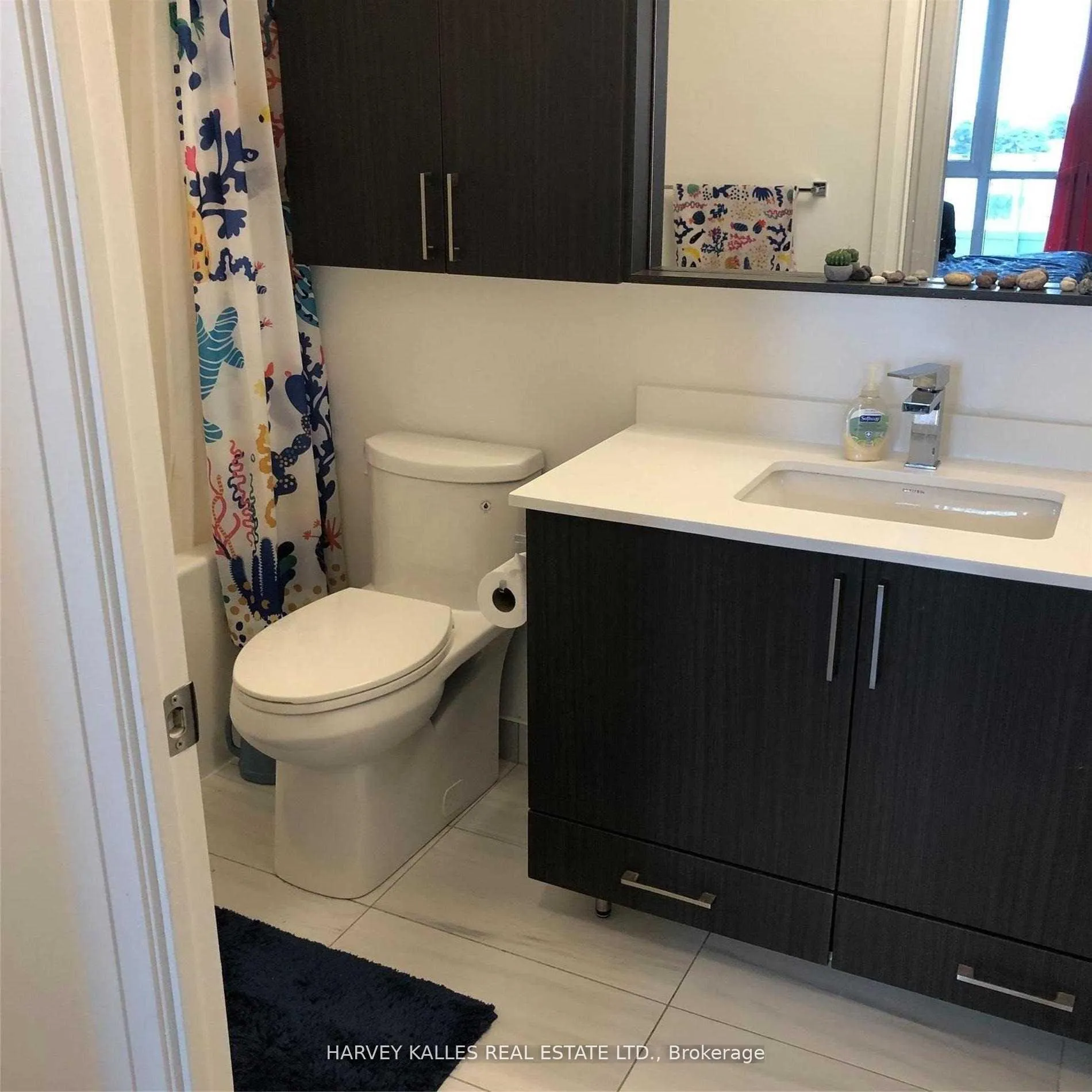 Photo 8 of Unit 728, 591 Sheppard Avenue E, North York, Bayview Village — HOMEH