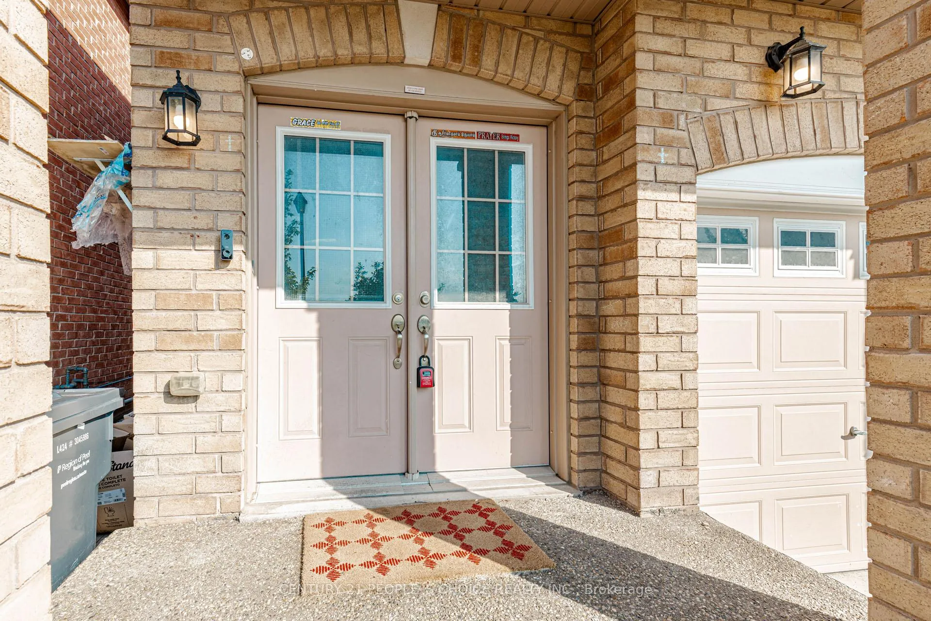 Photo 7 of Unit Upper, 973 Francine Crescent, Mississauga, East Credit — HOMEH