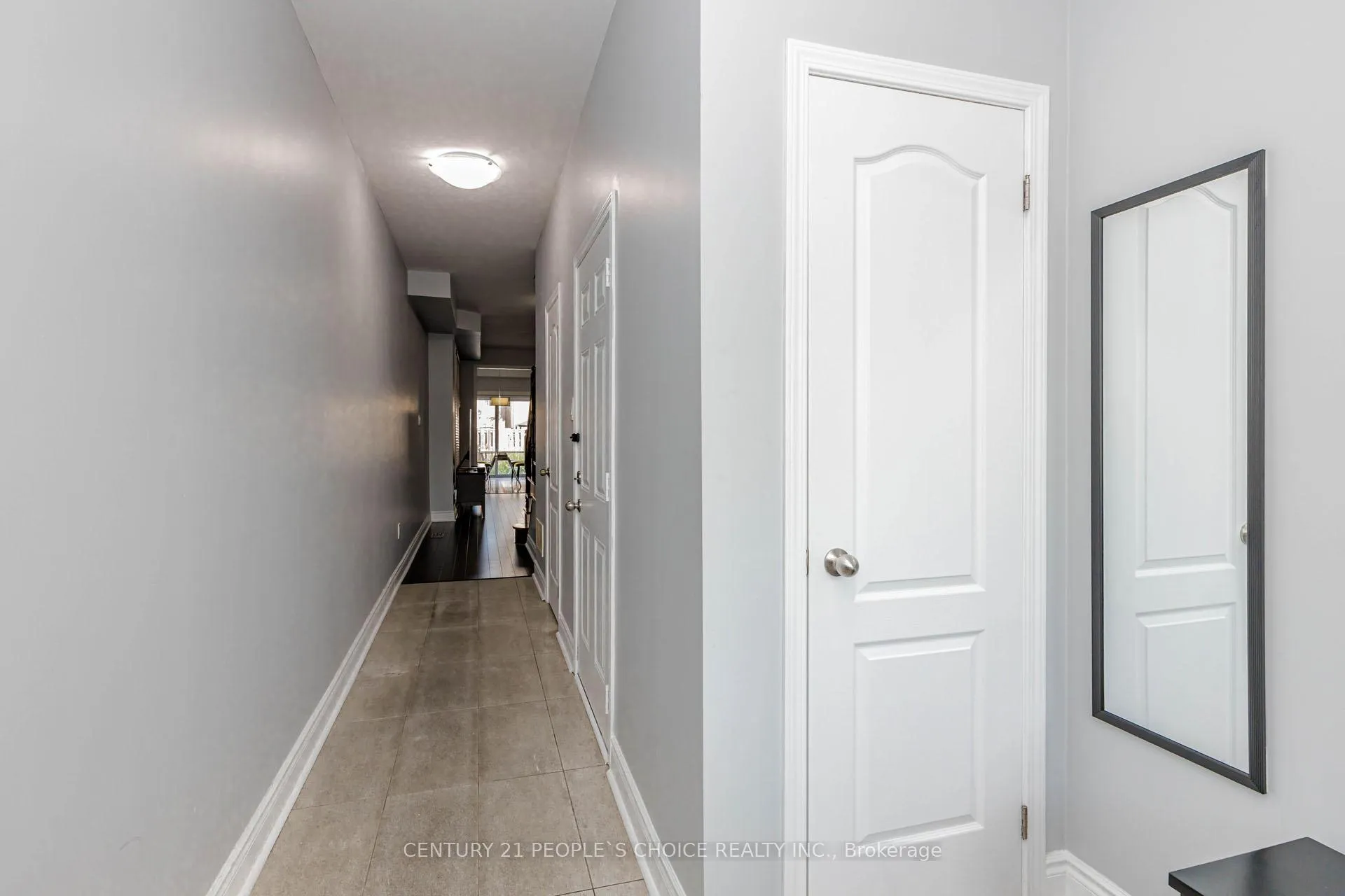 Photo 9 of Unit Upper, 973 Francine Crescent, Mississauga, East Credit — HOMEH