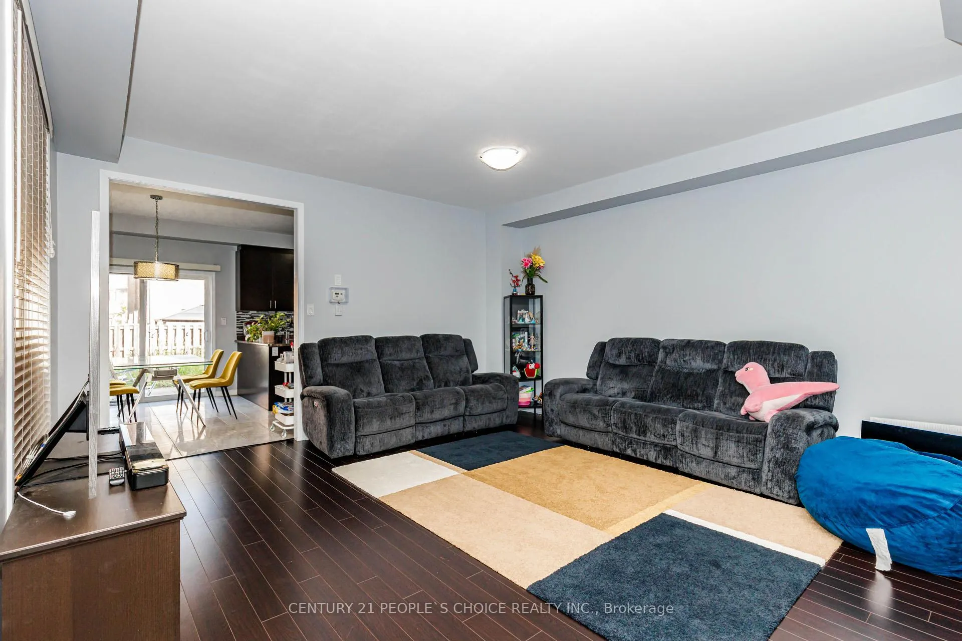 Photo 11 of Unit Upper, 973 Francine Crescent, Mississauga, East Credit — HOMEH