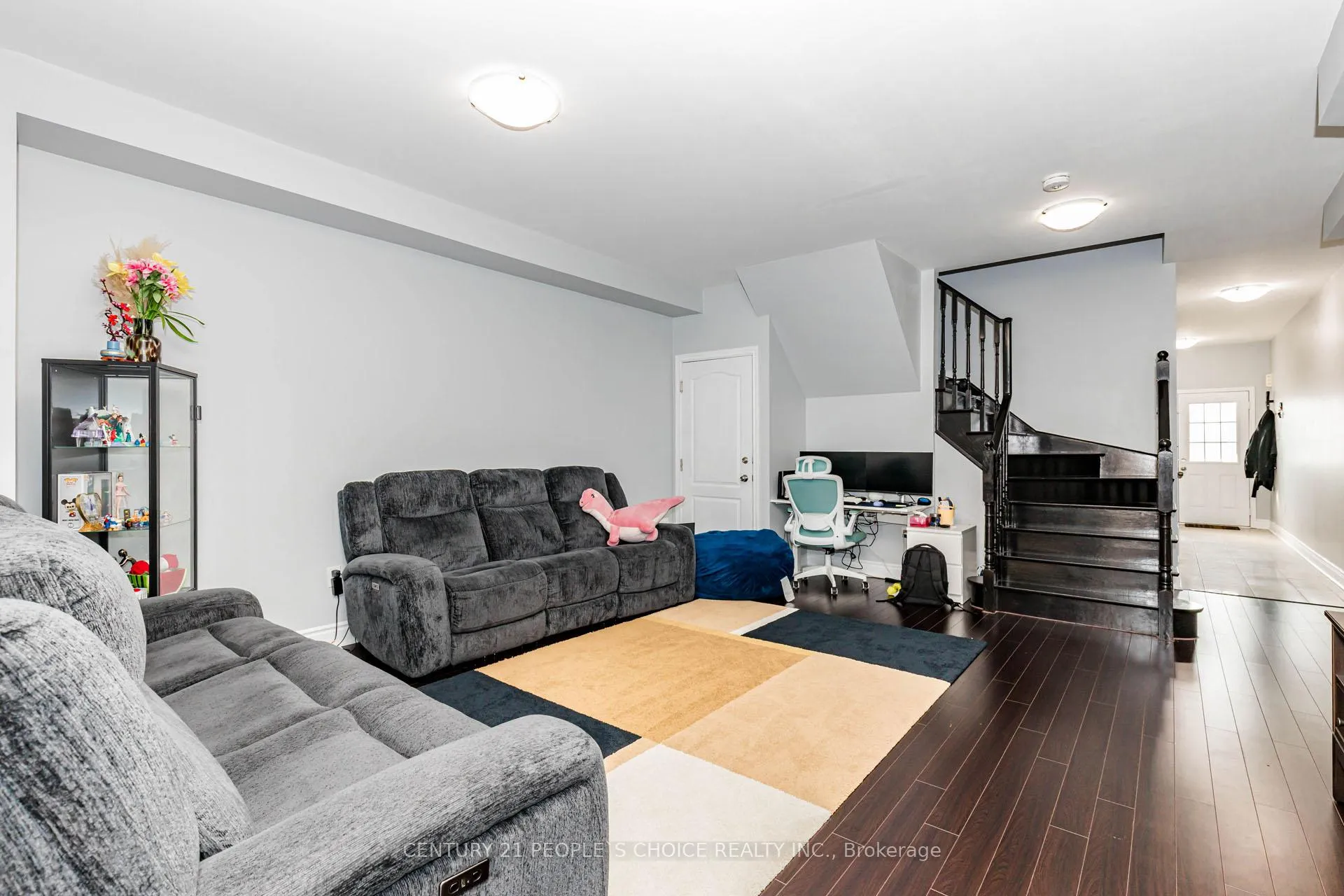 Photo 12 of Unit Upper, 973 Francine Crescent, Mississauga, East Credit — HOMEH