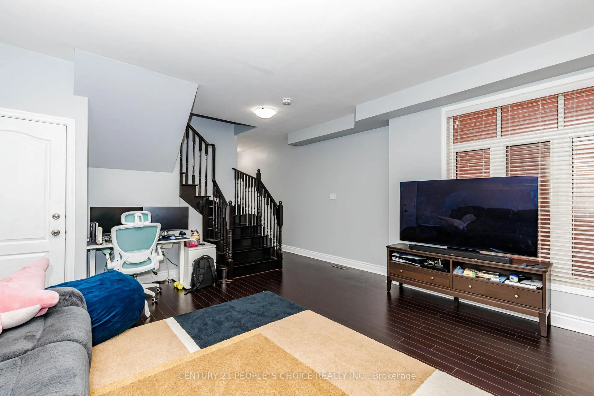 Photo 13 of Unit Upper, 973 Francine Crescent, Mississauga, East Credit — HOMEH