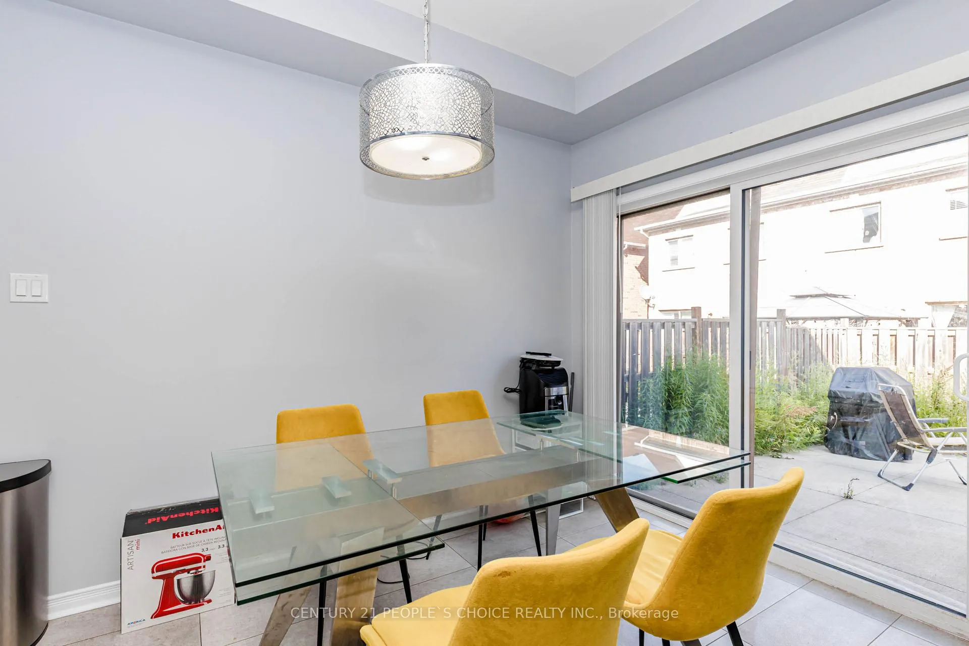 Photo 15 of Unit Upper, 973 Francine Crescent, Mississauga, East Credit — HOMEH