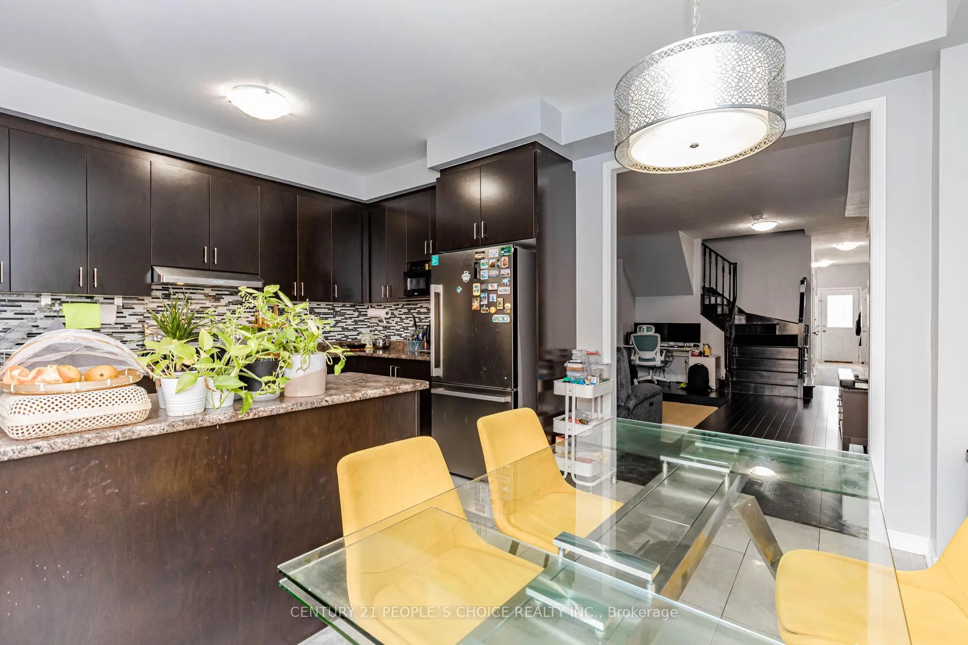 Photo 17 of Unit Upper, 973 Francine Crescent, Mississauga, East Credit — HOMEH