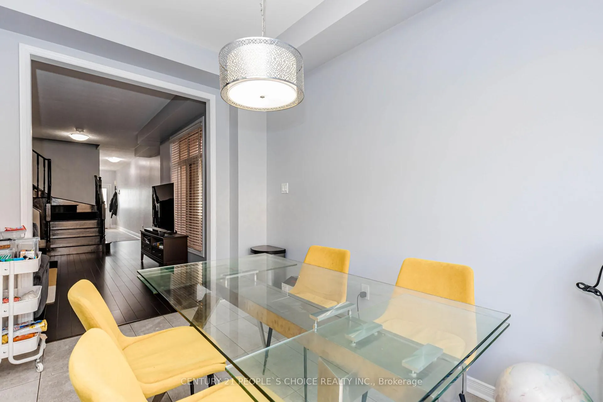 Photo 18 of Unit Upper, 973 Francine Crescent, Mississauga, East Credit — HOMEH