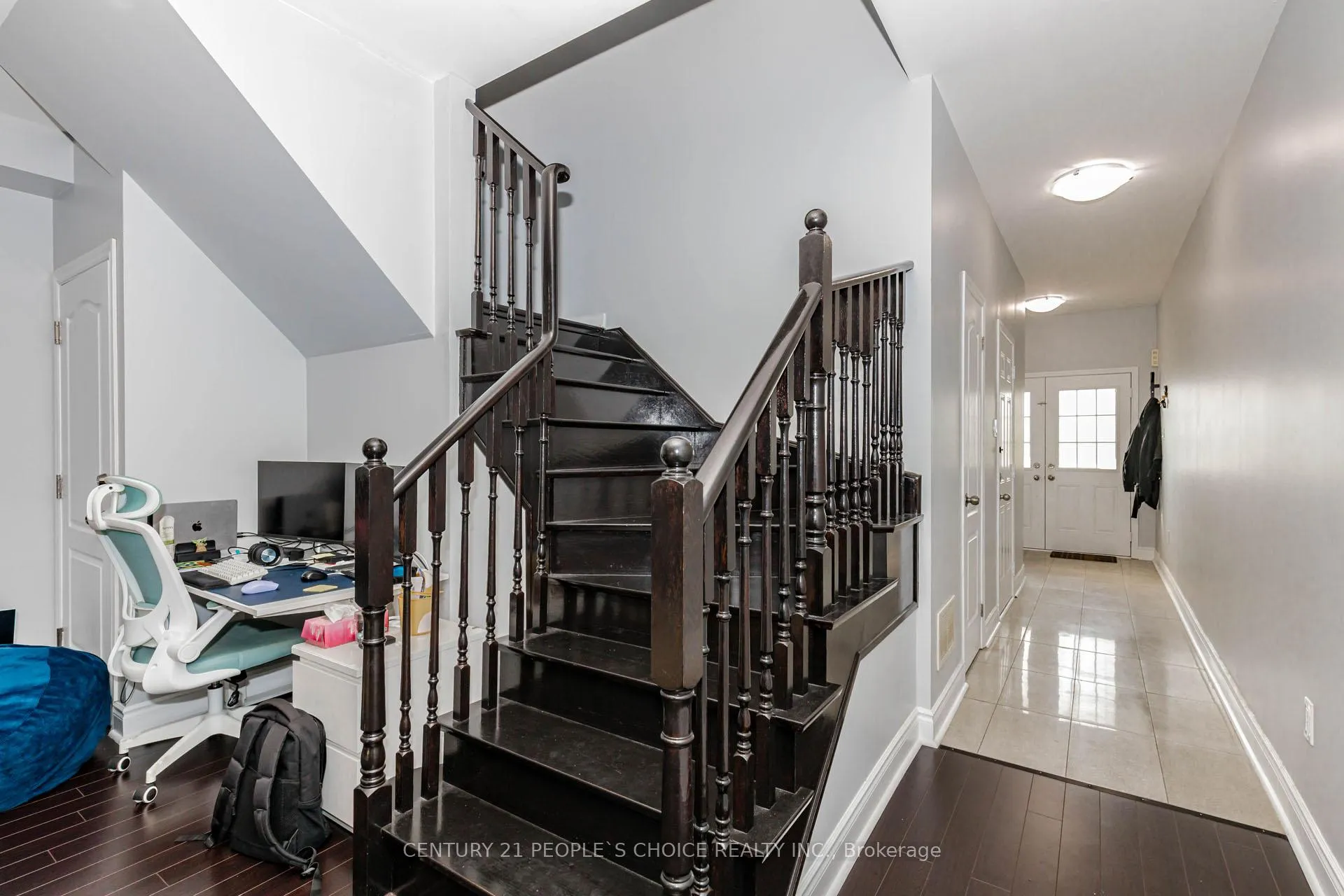 Photo 27 of Unit Upper, 973 Francine Crescent, Mississauga, East Credit — HOMEH