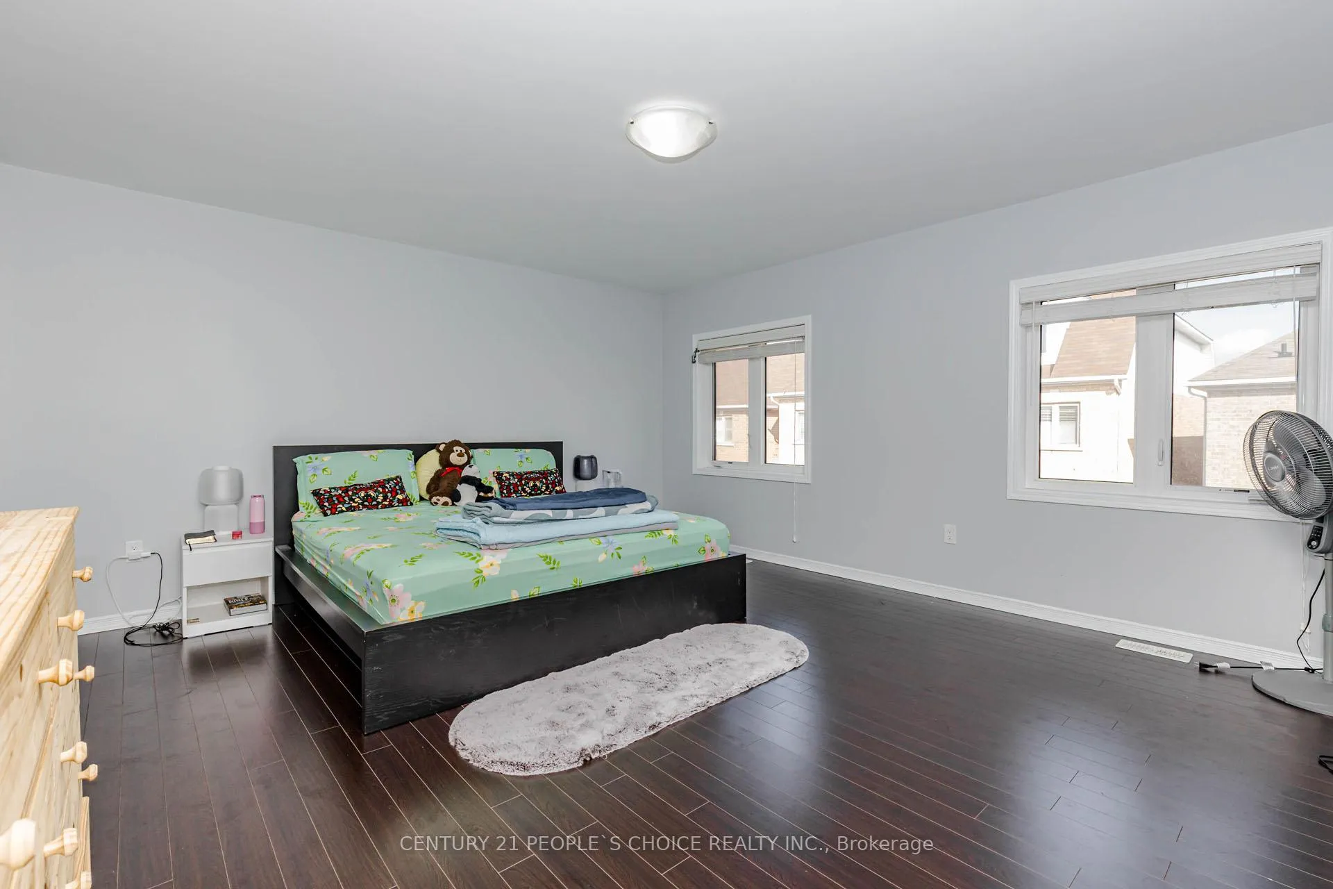 Photo 31 of Unit Upper, 973 Francine Crescent, Mississauga, East Credit — HOMEH
