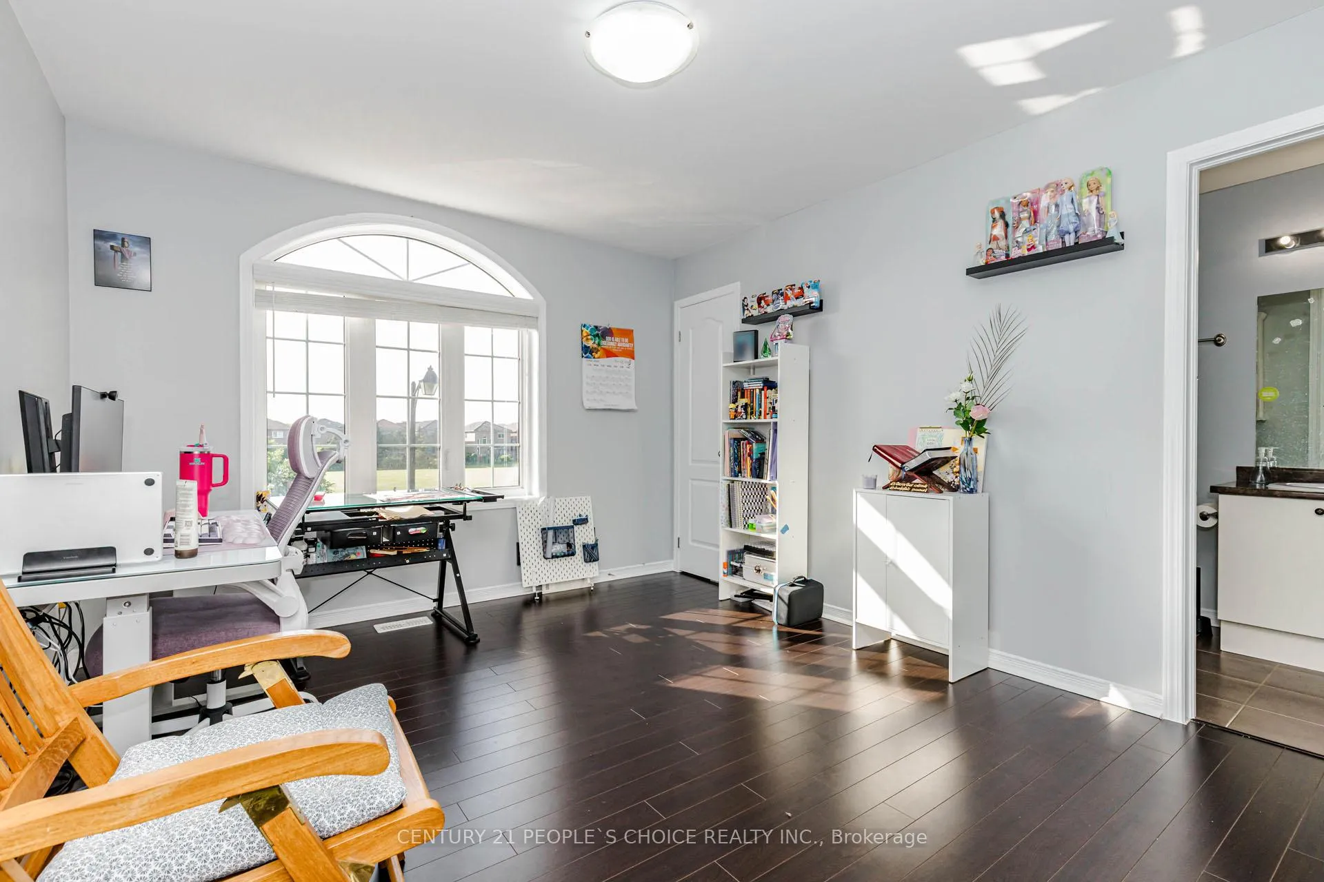 Photo 39 of Unit Upper, 973 Francine Crescent, Mississauga, East Credit — HOMEH