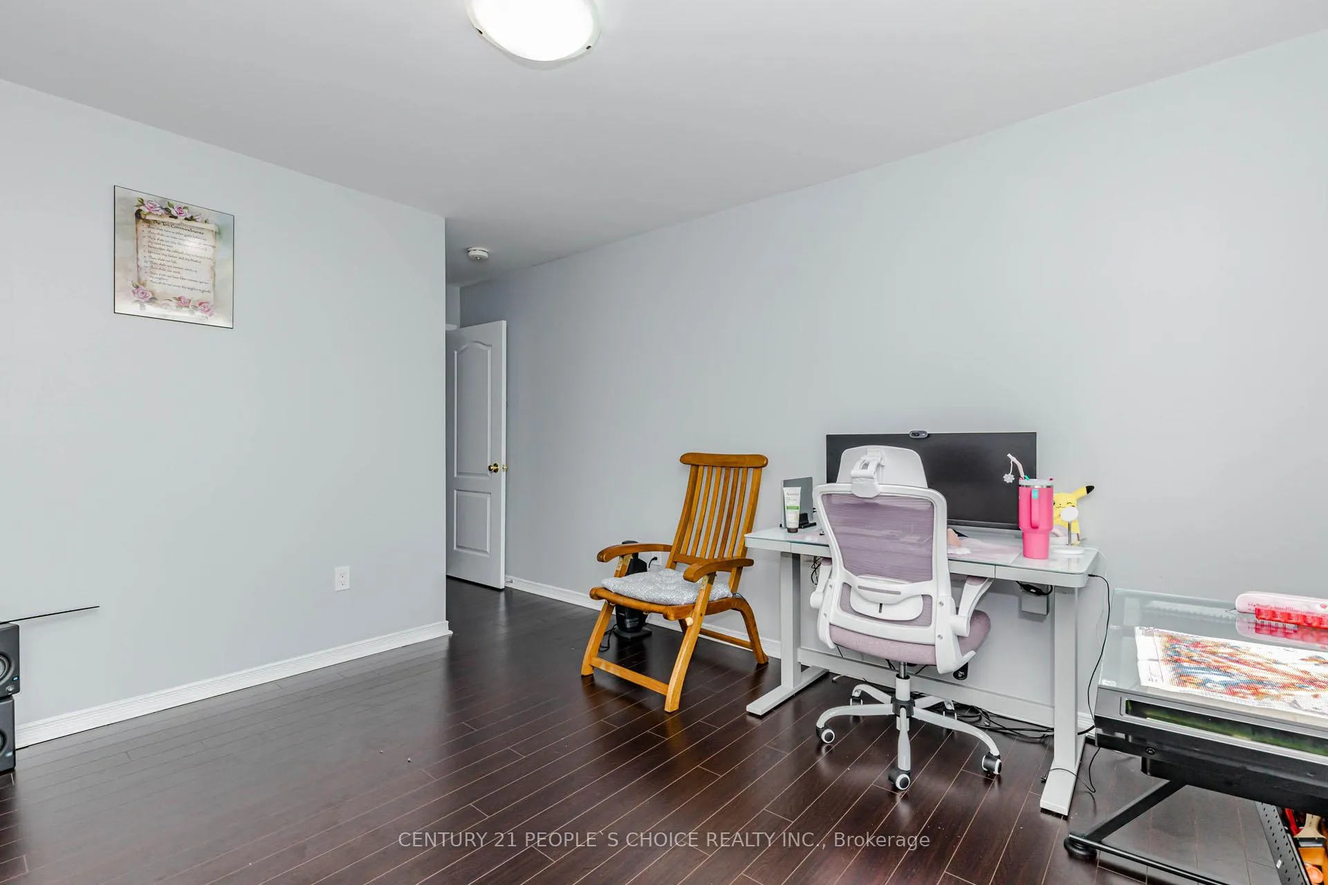 Photo 41 of Unit Upper, 973 Francine Crescent, Mississauga, East Credit — HOMEH