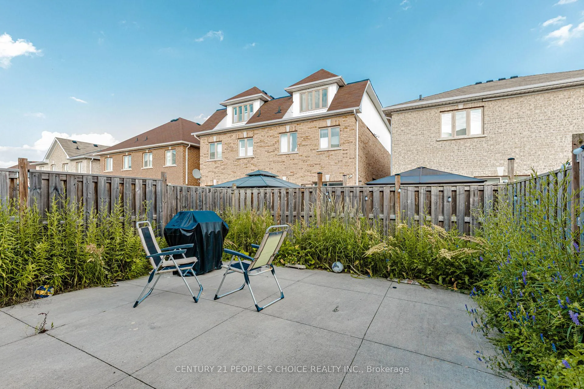 Photo 47 of Unit Upper, 973 Francine Crescent, Mississauga, East Credit — HOMEH