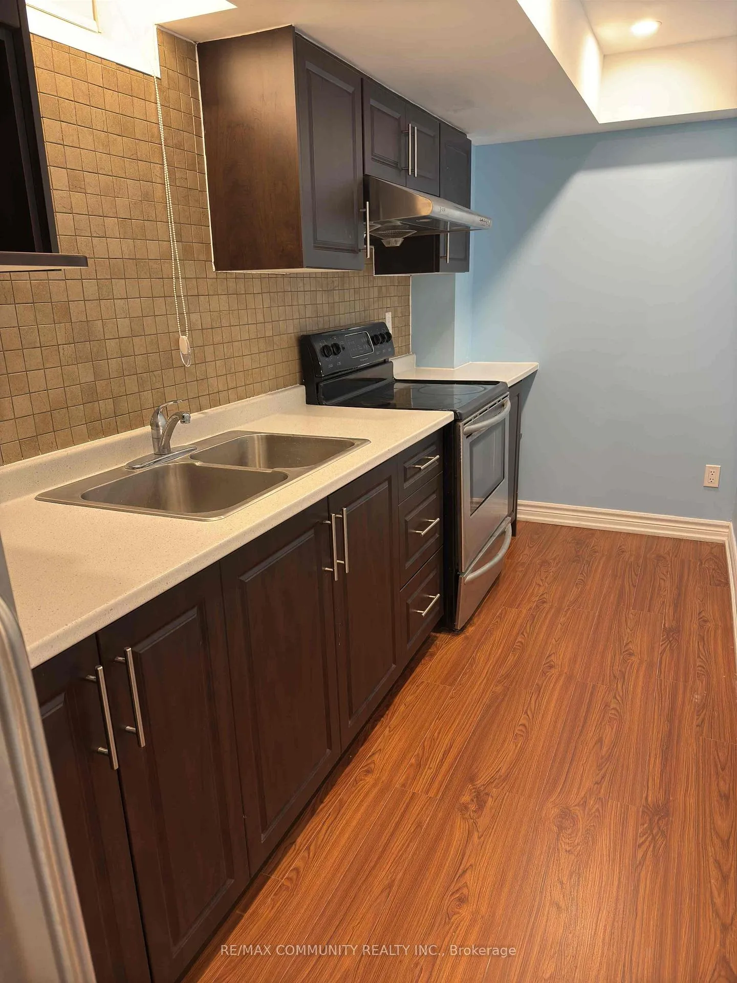 Photo 1 of 110 Jack Monkman Crescent, Markham, Cedarwood — HOMEH