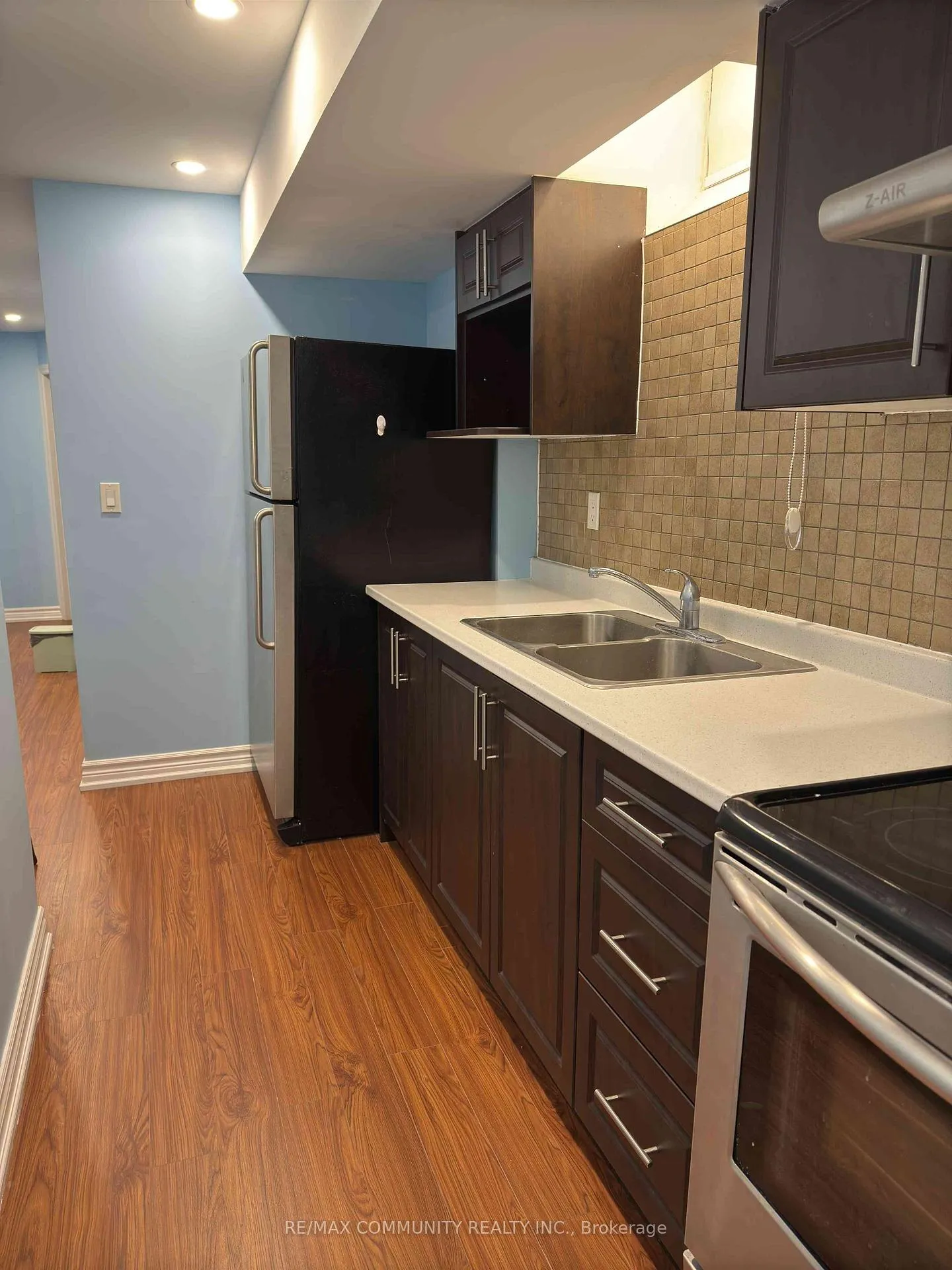 Photo 2 of 110 Jack Monkman Crescent, Markham, Cedarwood — HOMEH