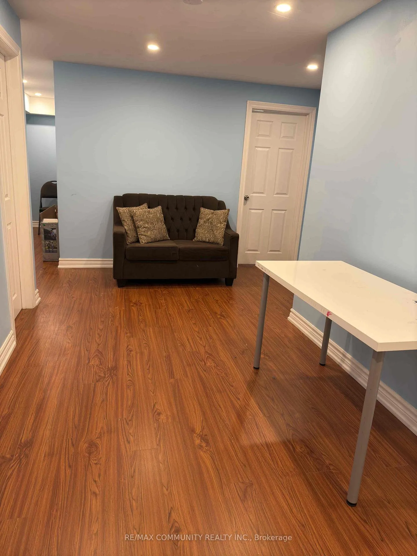Photo 5 of 110 Jack Monkman Crescent, Markham, Cedarwood — HOMEH