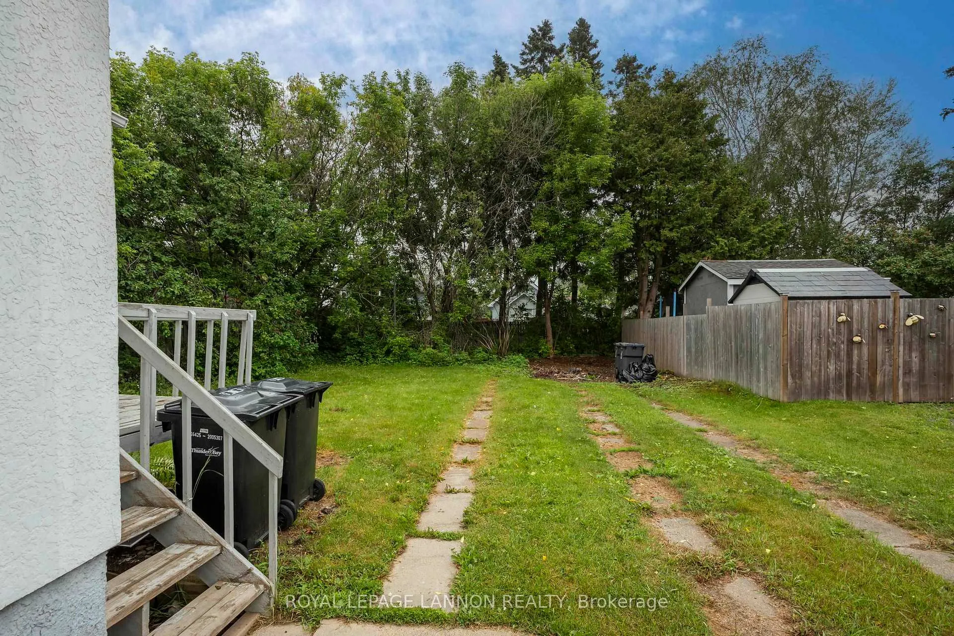 Photo 4 of 65 Kenogami Ave. N. N, Thunder Bay, College Heights — HOMEH