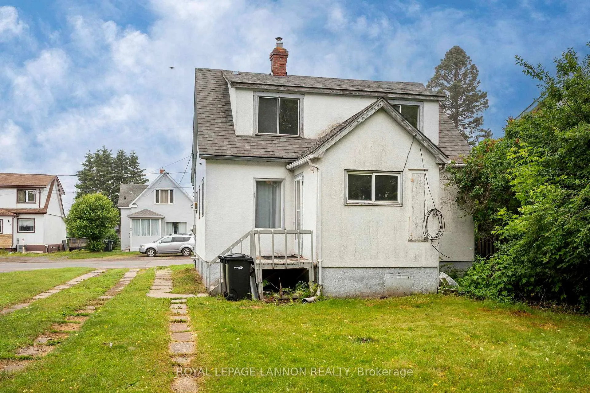 Photo 6 of 65 Kenogami Ave. N. N, Thunder Bay, College Heights — HOMEH
