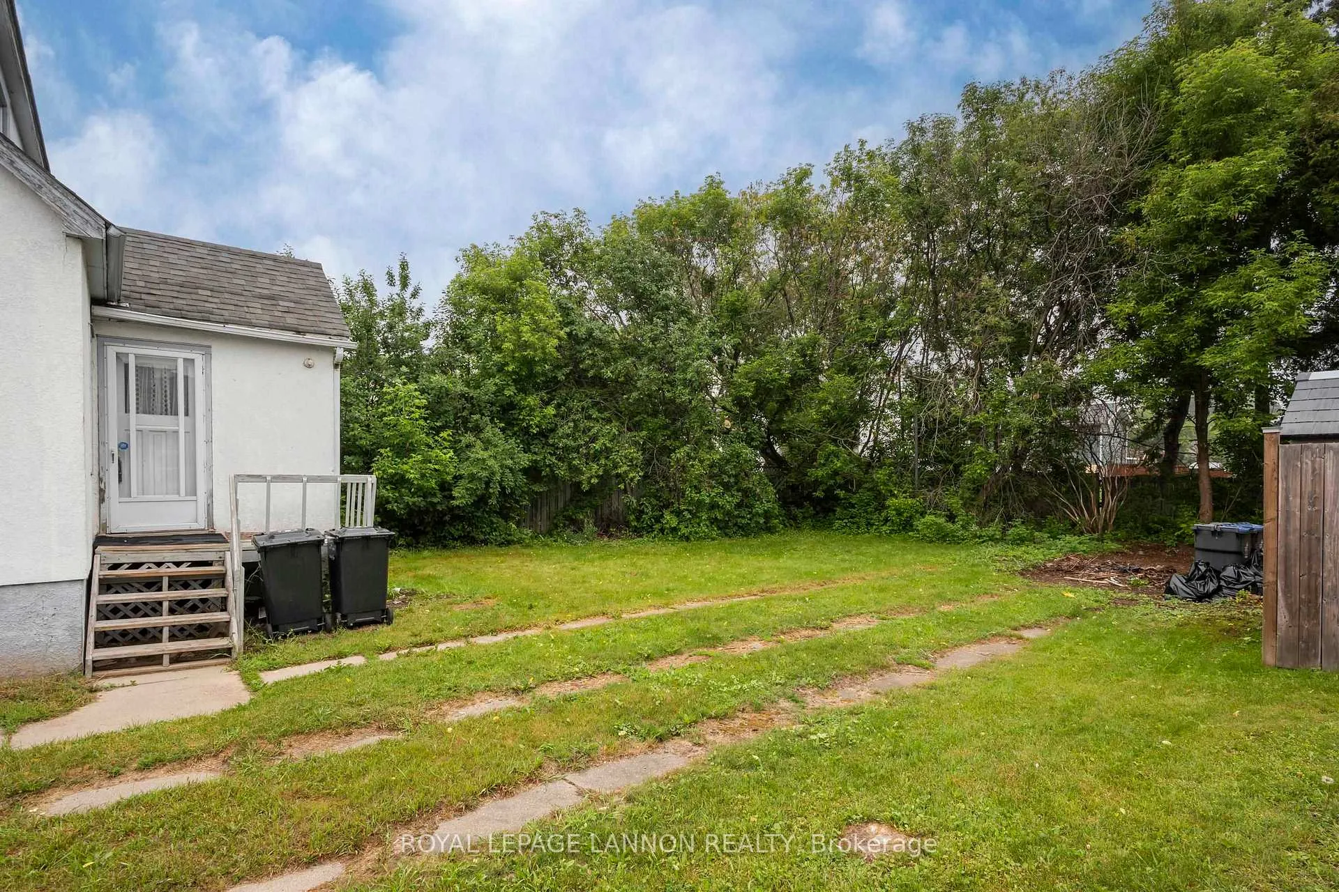 Photo 10 of 65 Kenogami Ave. N. N, Thunder Bay, College Heights — HOMEH