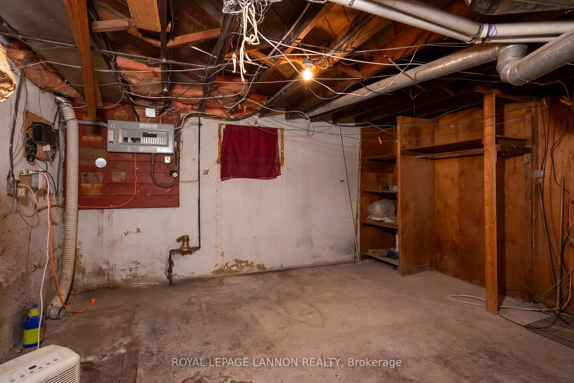 Photo 41 of 65 Kenogami Ave. N. N, Thunder Bay, College Heights — HOMEH