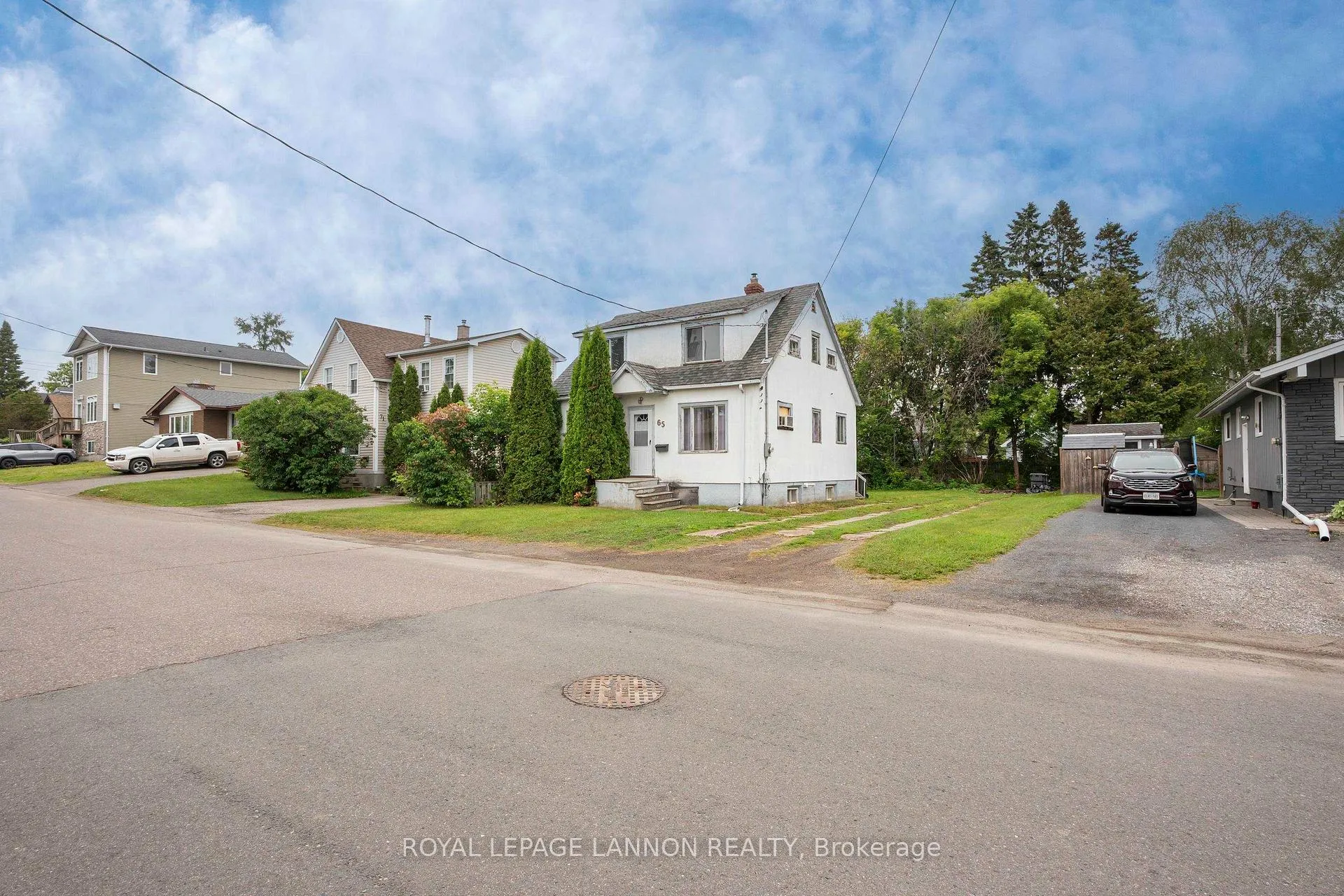 Photo 43 of 65 Kenogami Ave. N. N, Thunder Bay, College Heights — HOMEH