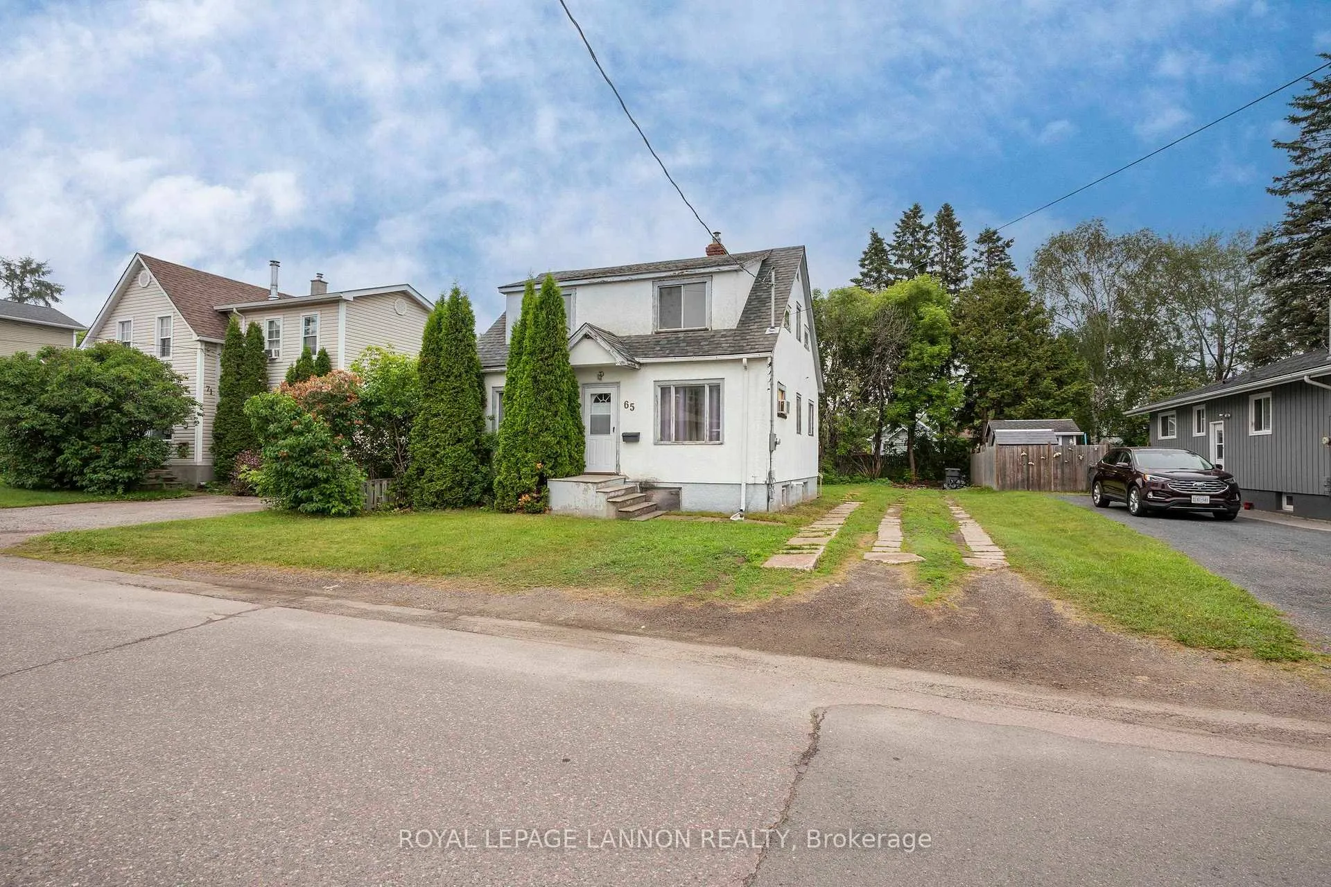 Photo 44 of 65 Kenogami Ave. N. N, Thunder Bay, College Heights — HOMEH