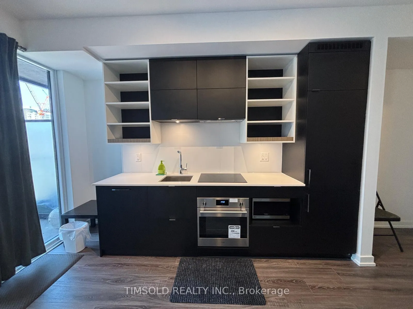 Photo 1 of Unit 1621, 20 Edward Street, Toronto, Bay Street Corridor — HOMEH