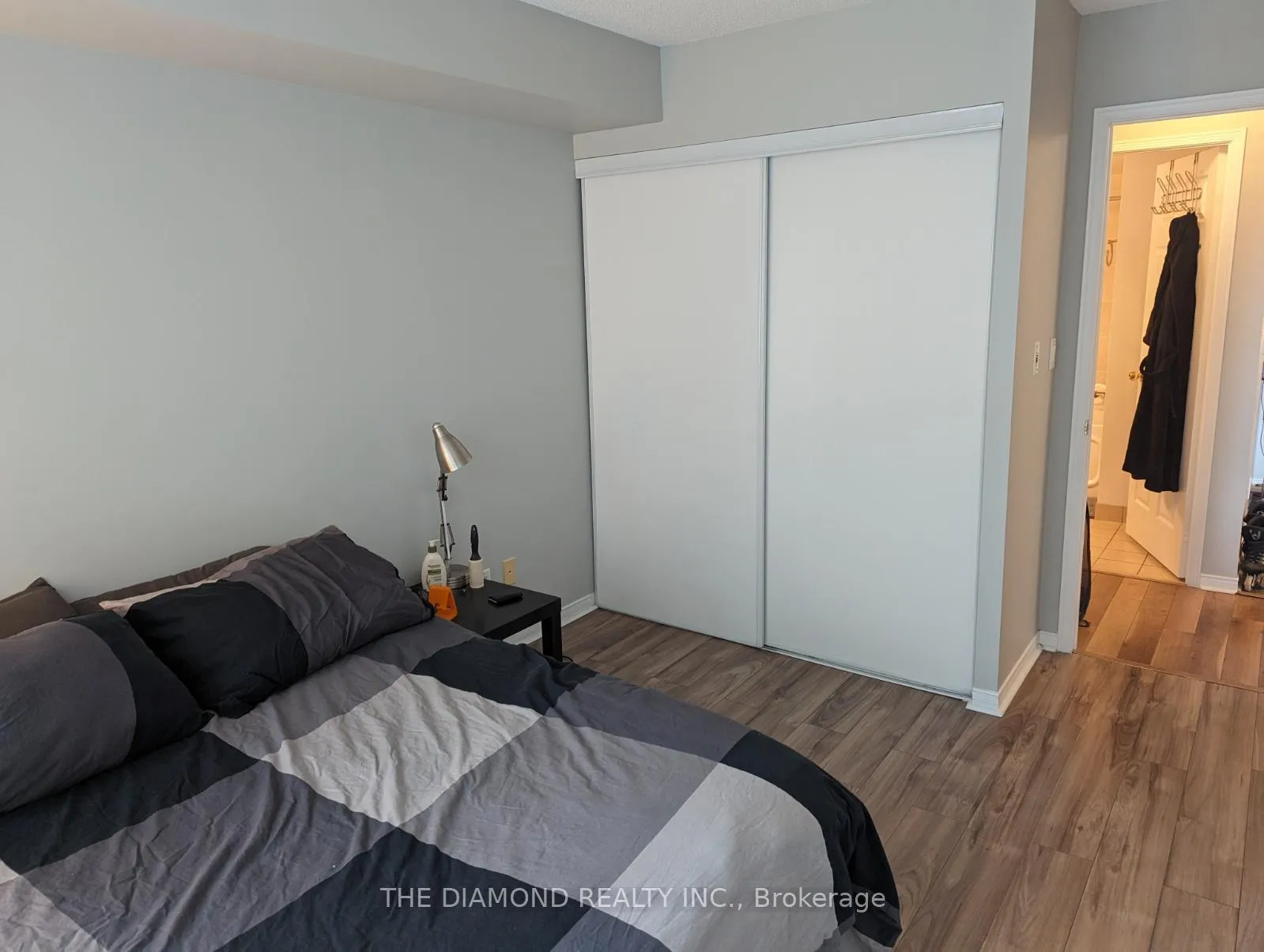 Photo 7 of Unit 610, 9 Michael Power Place, Etobicoke, Islington-City Centre West — HOMEH