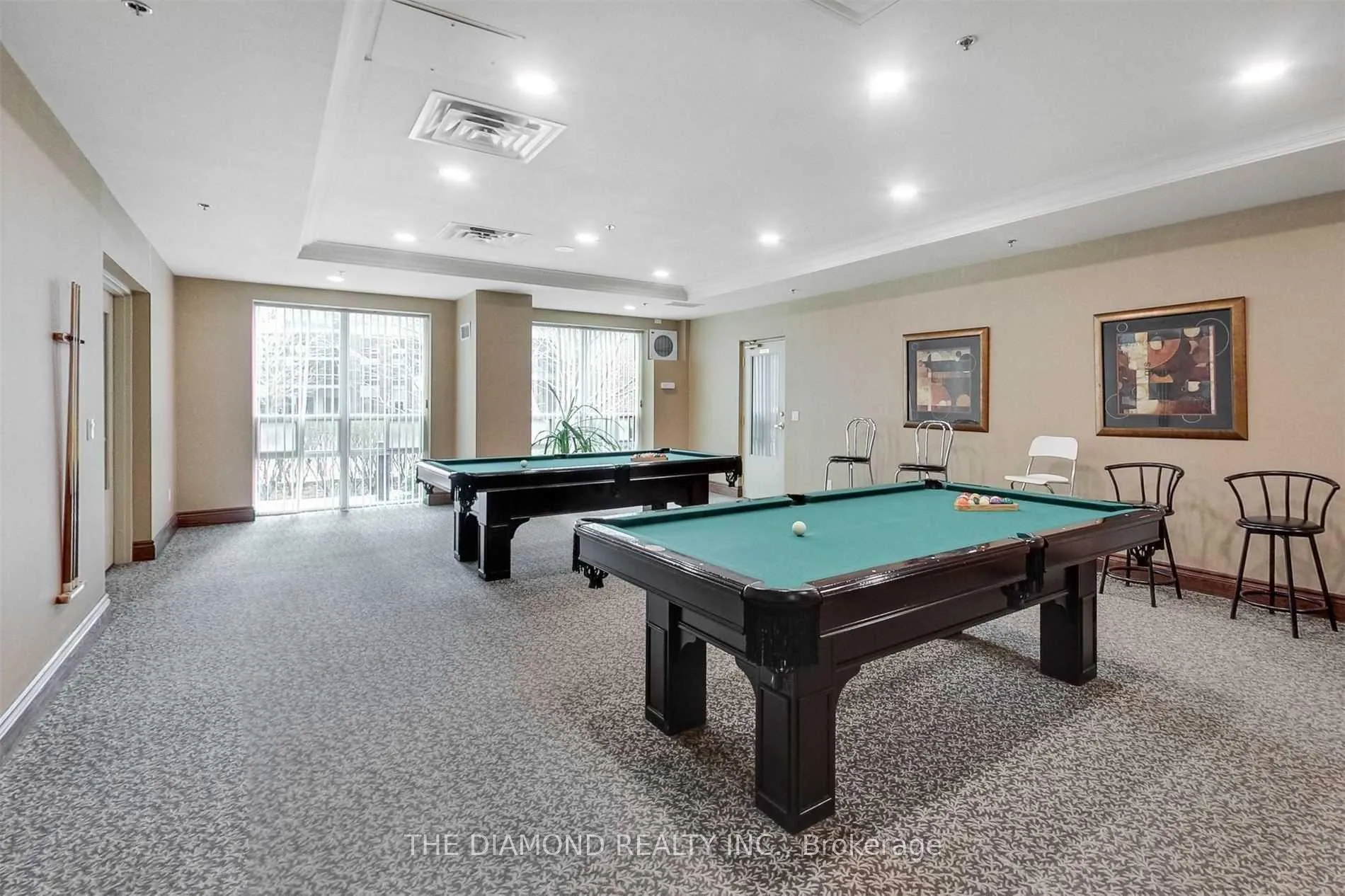 Photo 12 of Unit 610, 9 Michael Power Place, Etobicoke, Islington-City Centre West — HOMEH